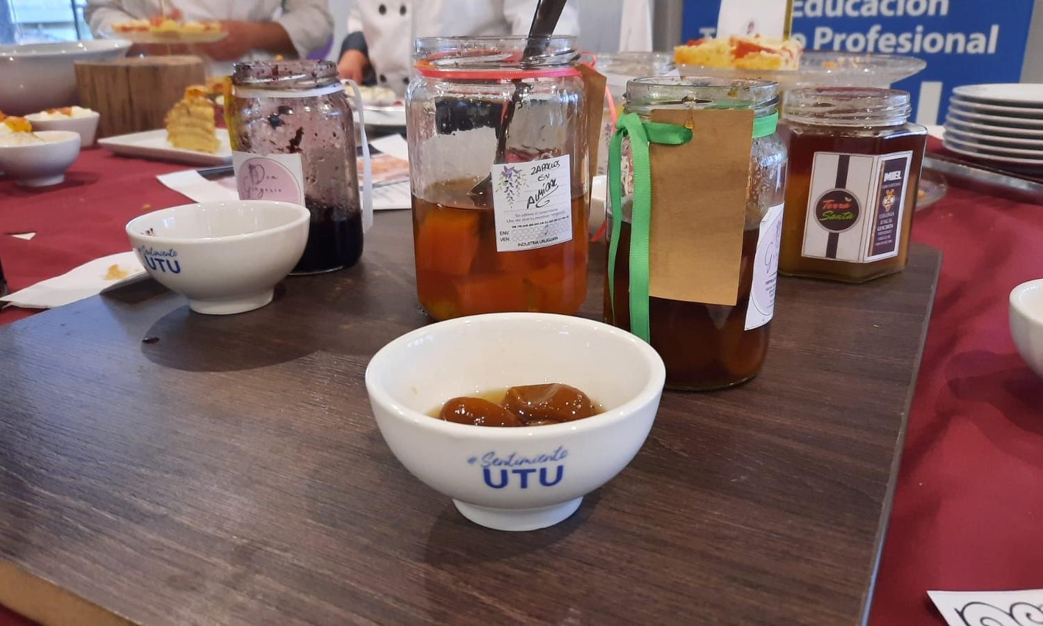encuentro gastronómico 
