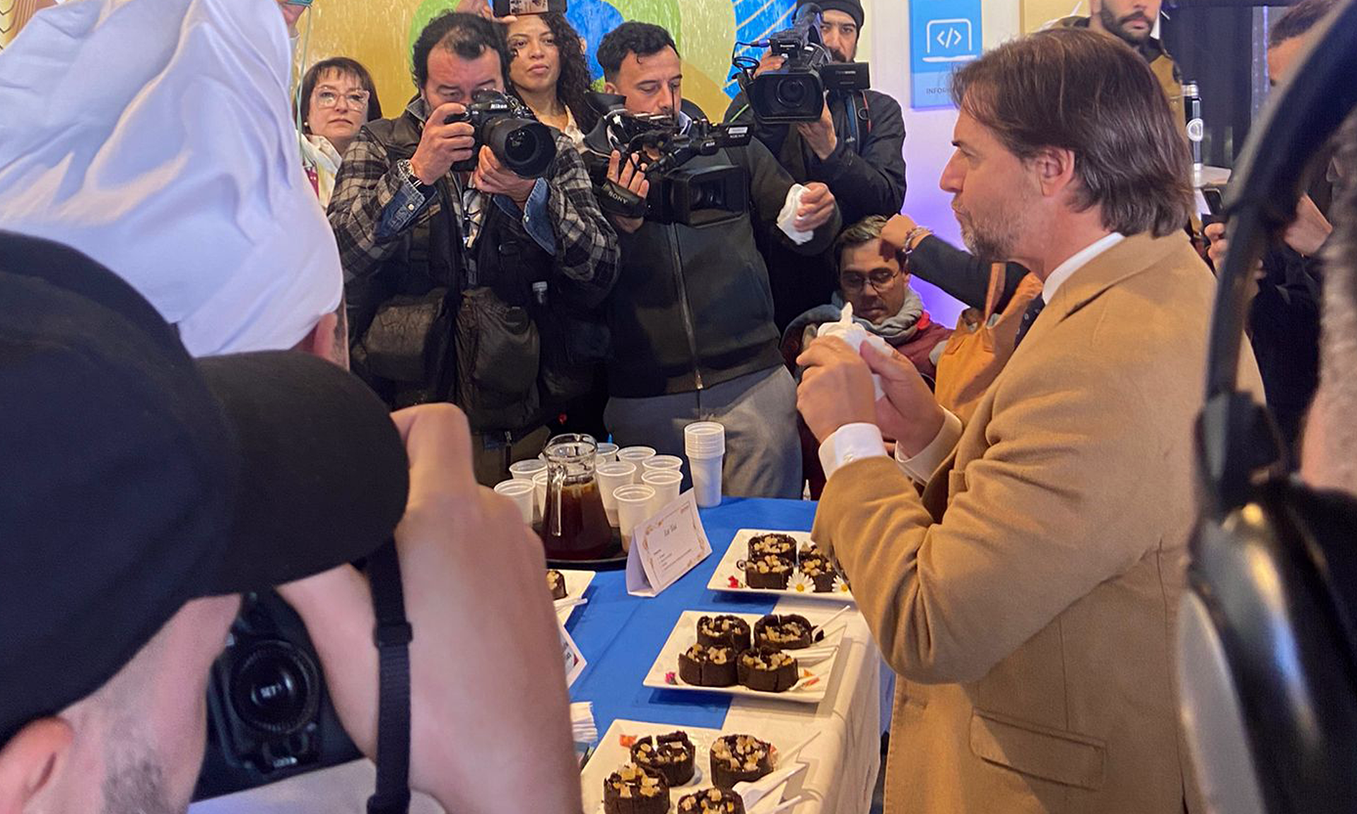 Luis Lacalle Pou