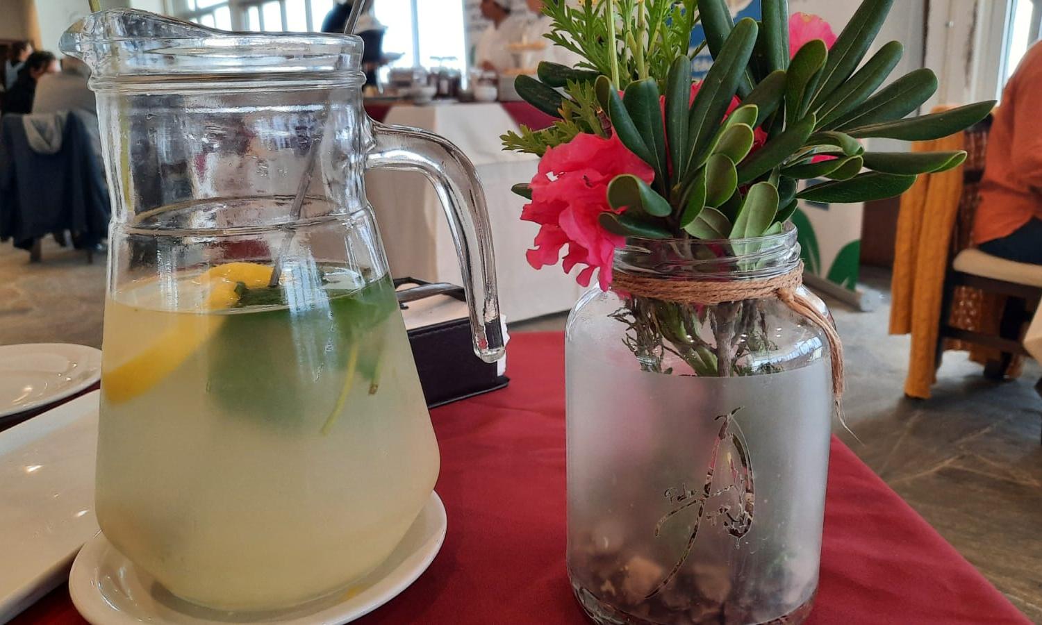 encuentro gastronómico 