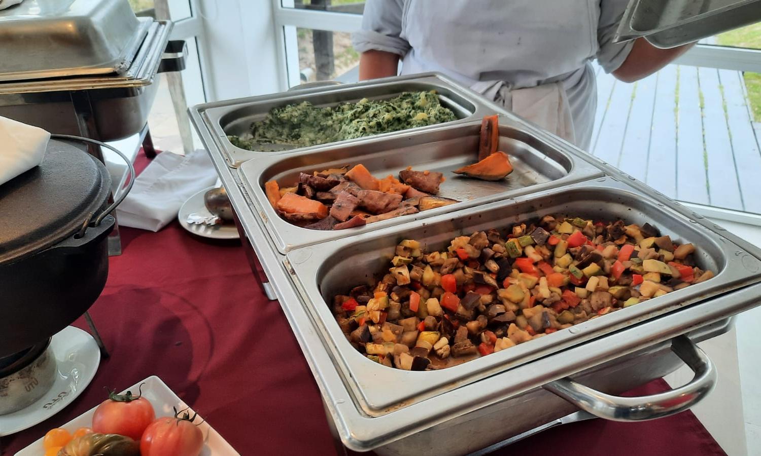 encuentro gastronómico 