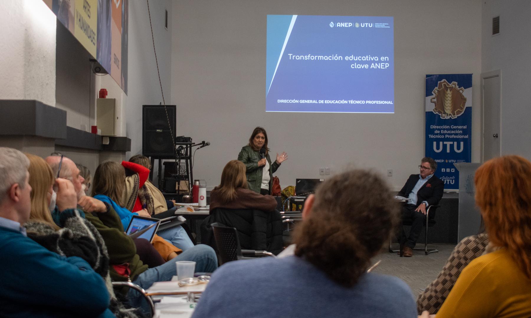 Programa de Educación