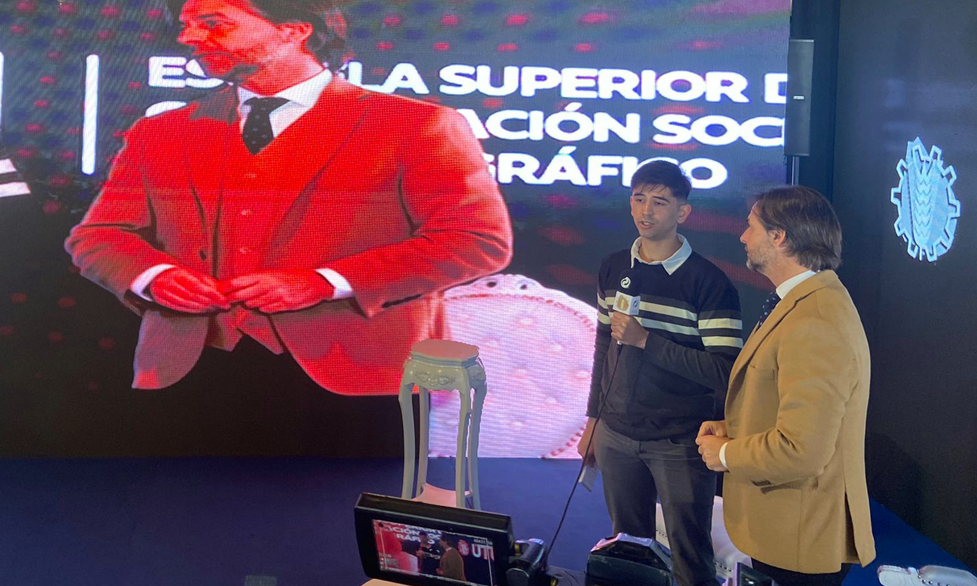 Luis Lacalle Pou