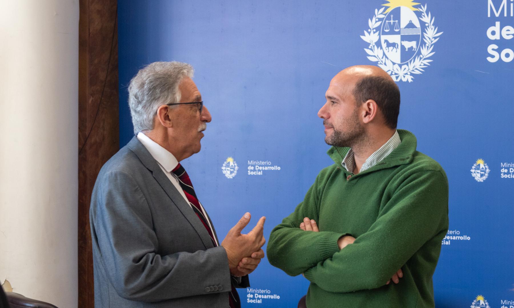 UTU entregó diplomas