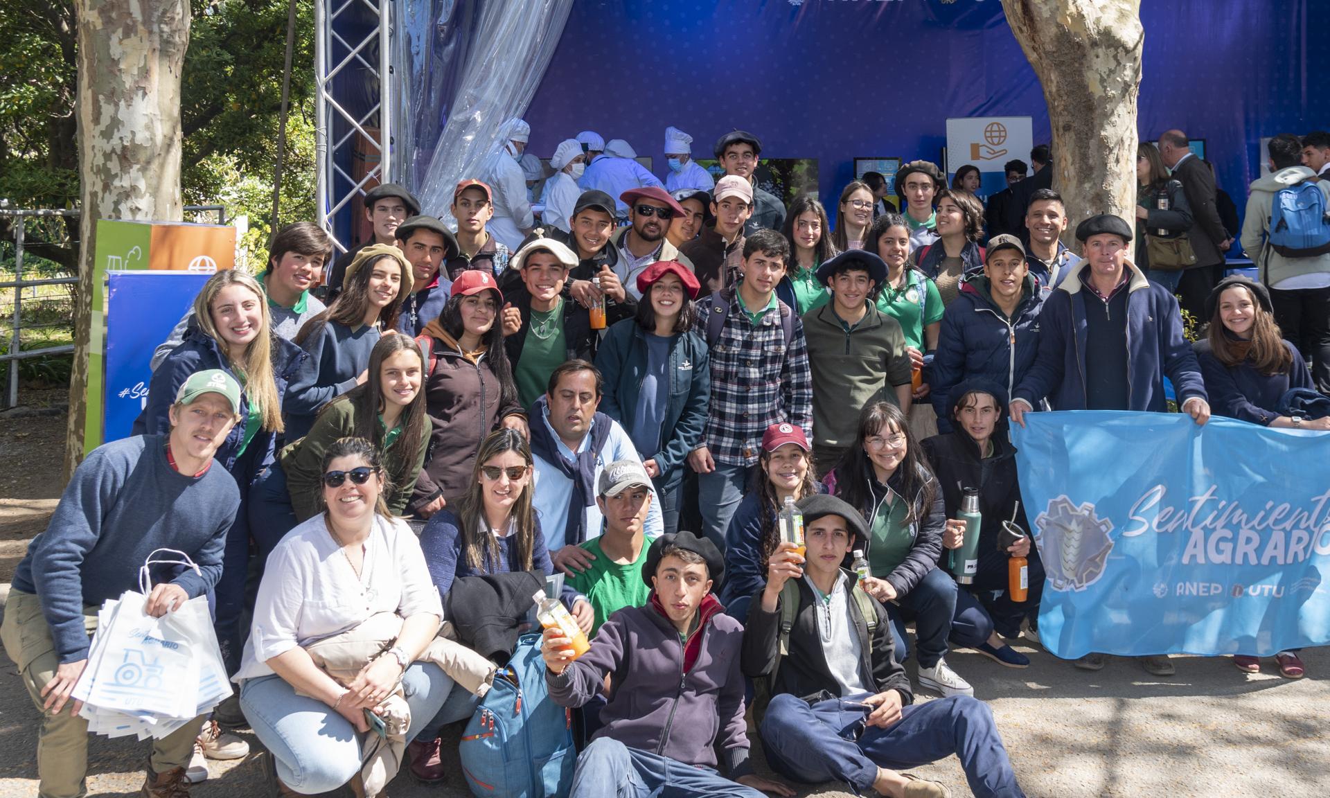 jovenes