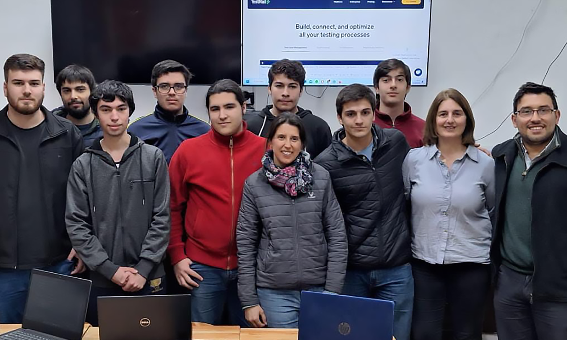 estudiantes