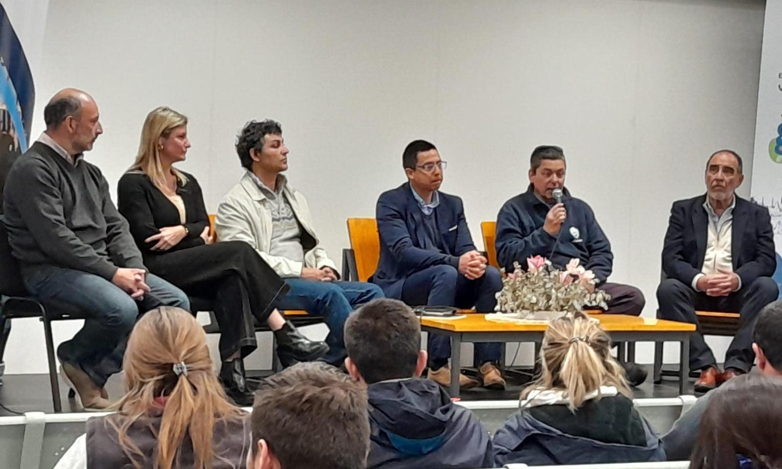 Proyecto Náutico 2023: alumnos de UTU realizarán prácticas en el Yach Club Salto 