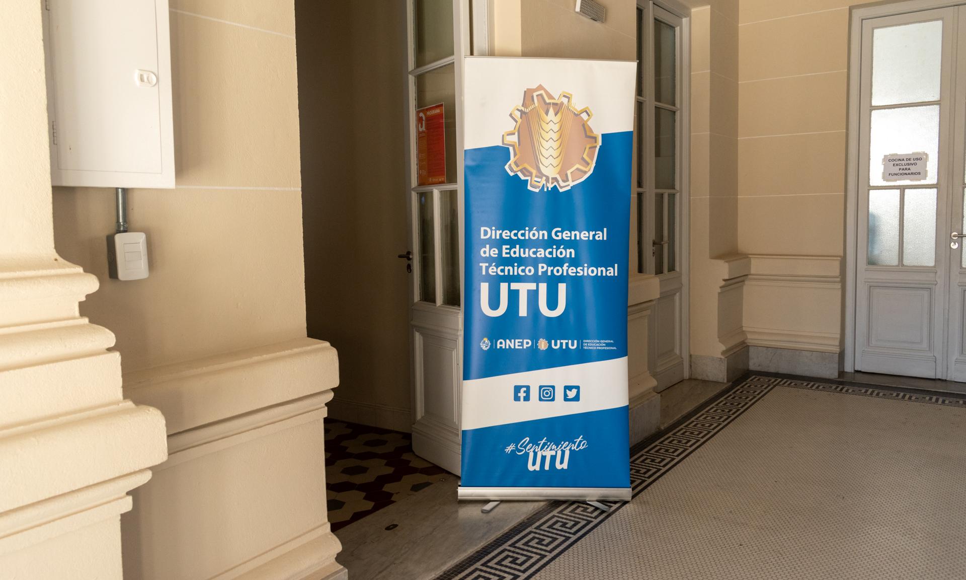 Jornada Universidades de puertas abiertas