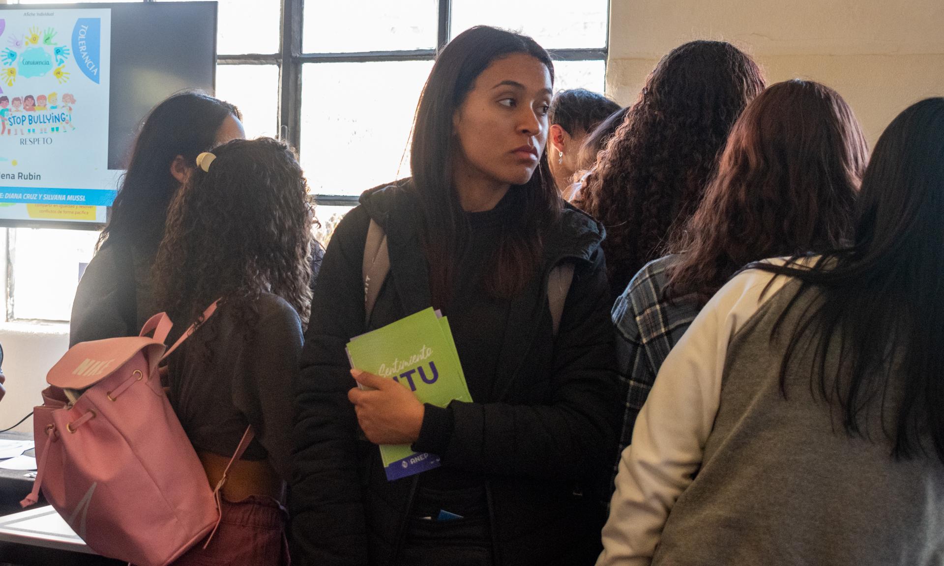 Jornada Universidades de puertas abiertas