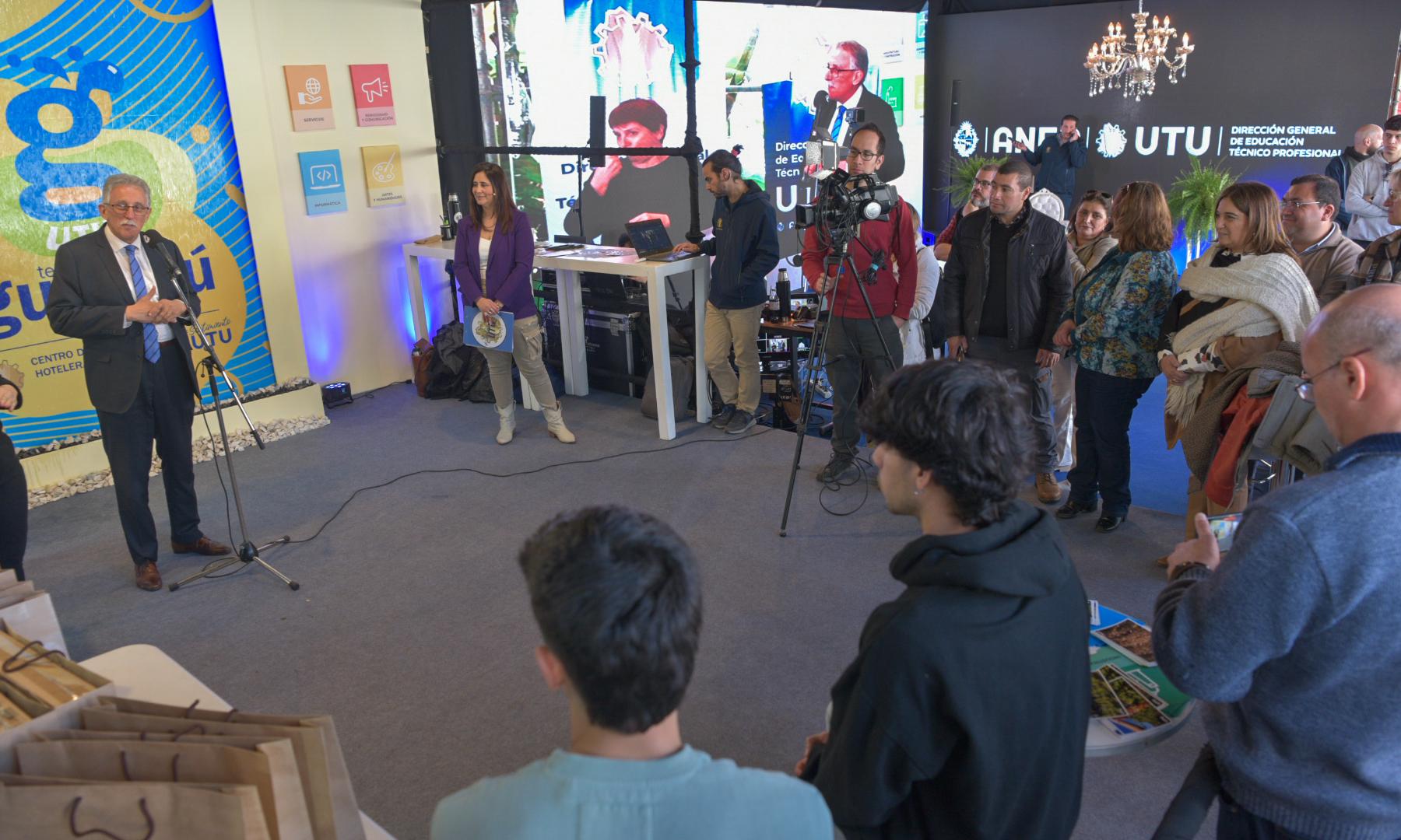 Concurso Habilidades Juveniles 2023