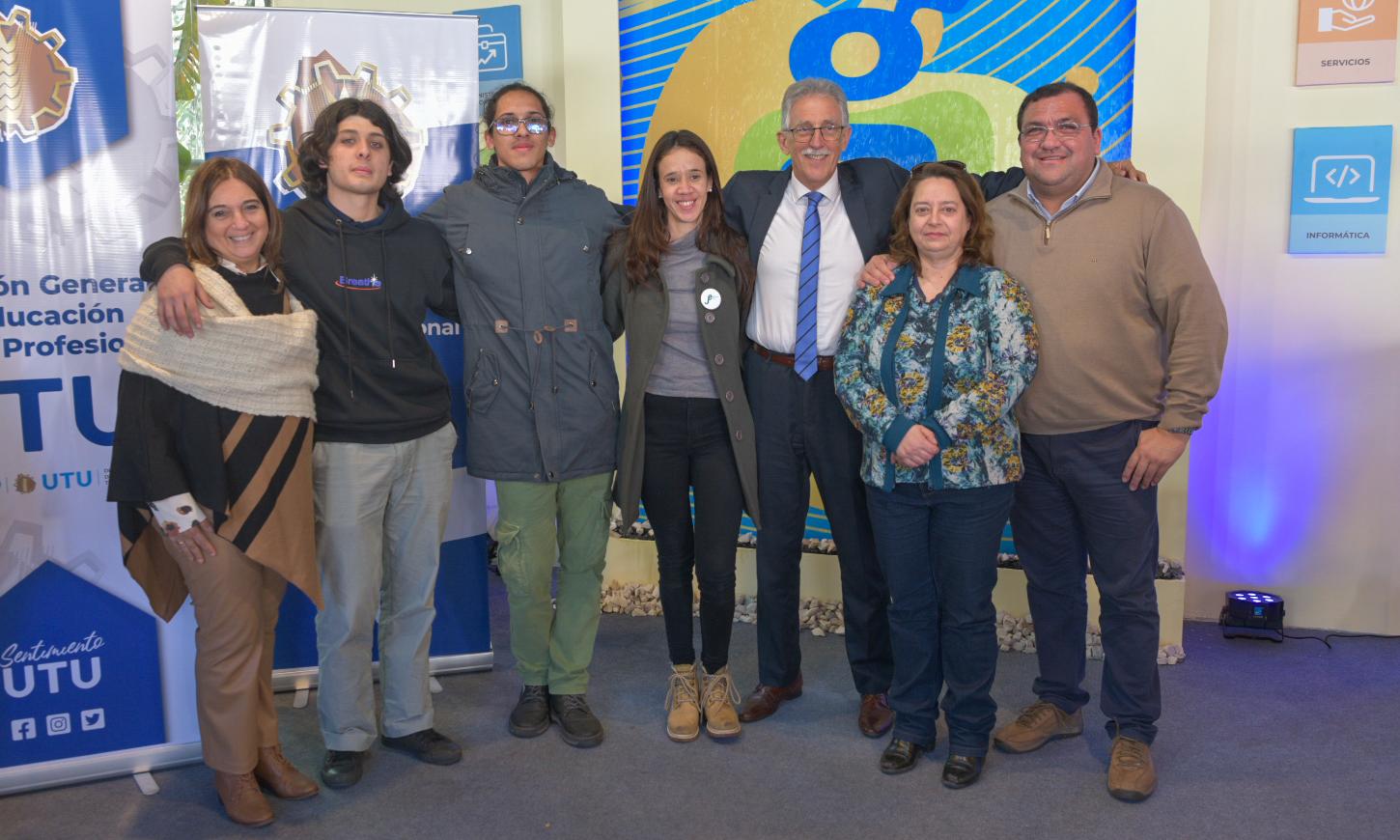 Concurso Habilidades Juveniles 2023