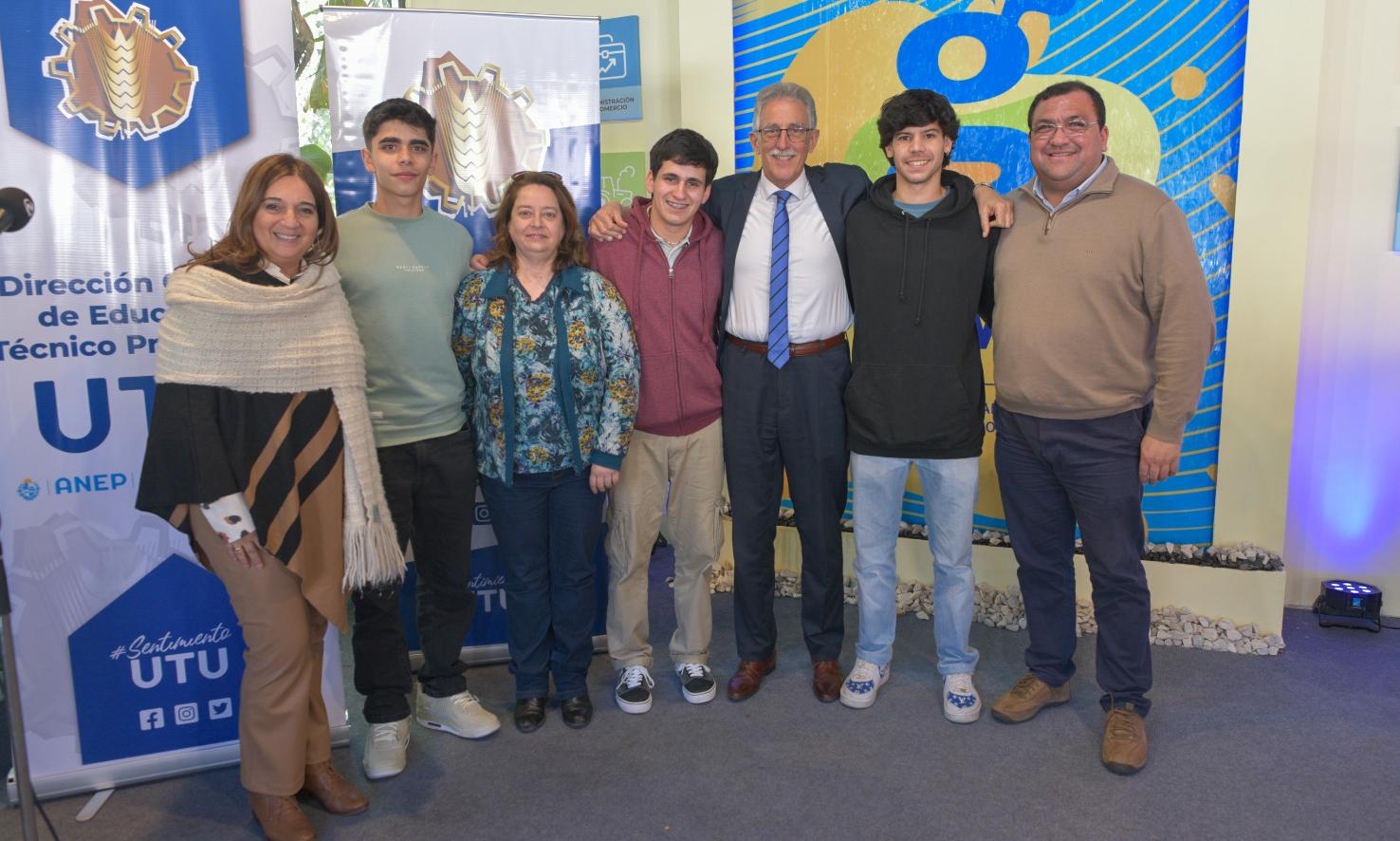 Concurso Habilidades Juveniles 2023