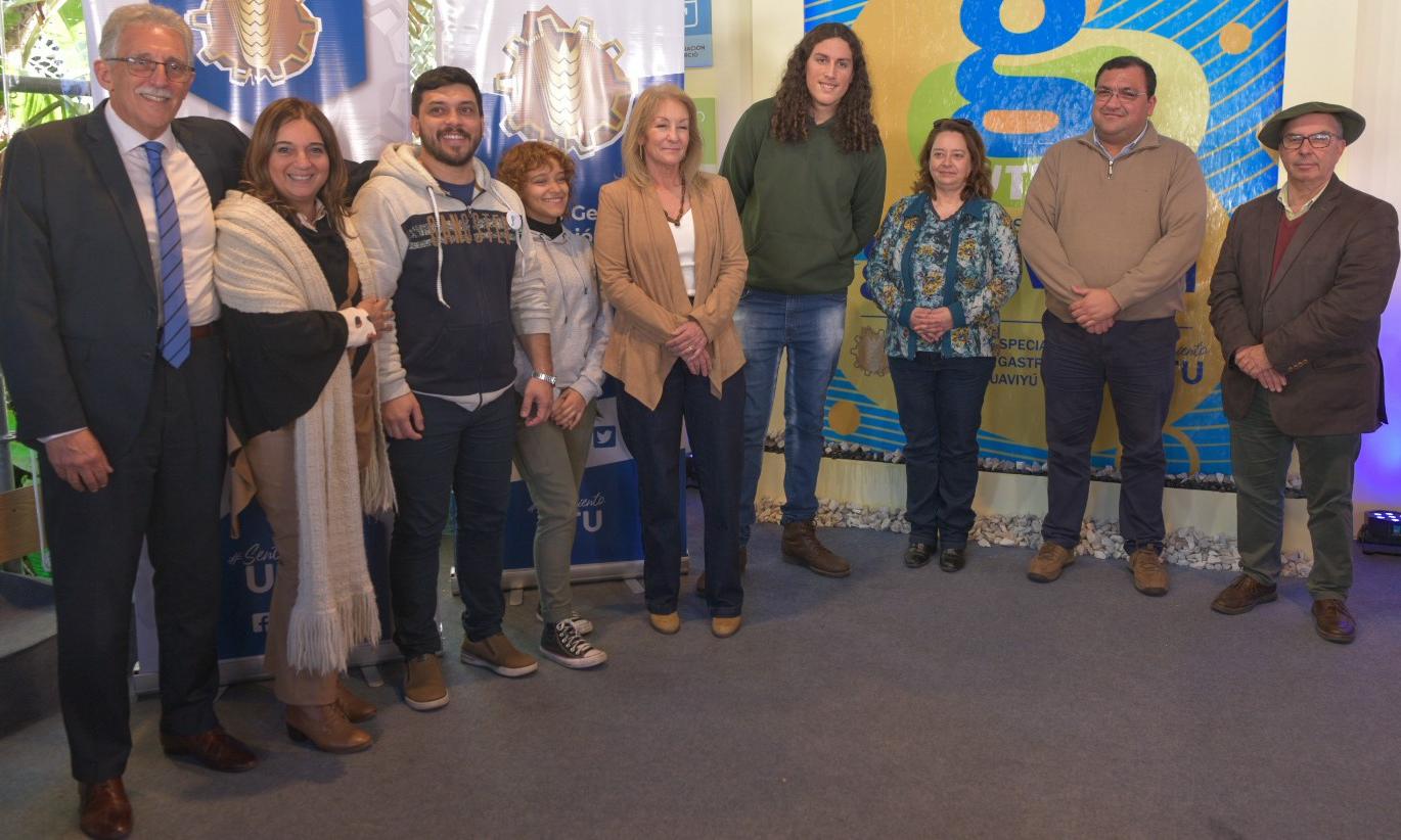 Concurso Habilidades Juveniles 2023