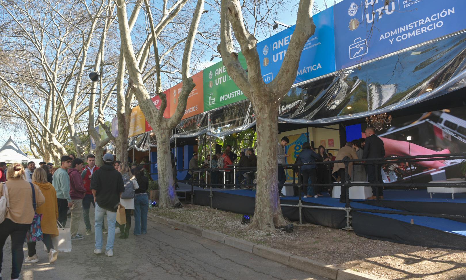 Concurso Habilidades Juveniles 2023