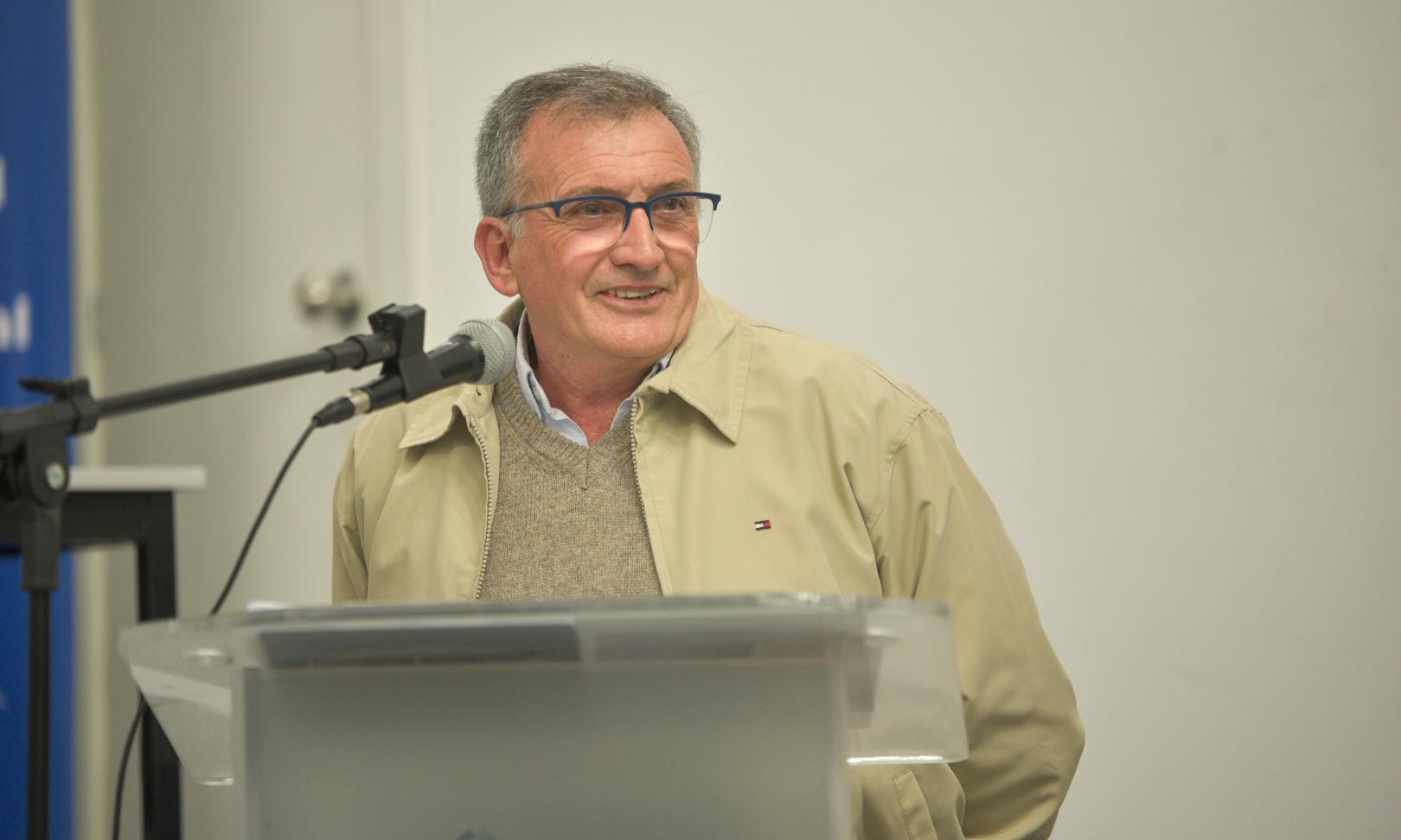 Día del Alumno y Funcionario de UTU