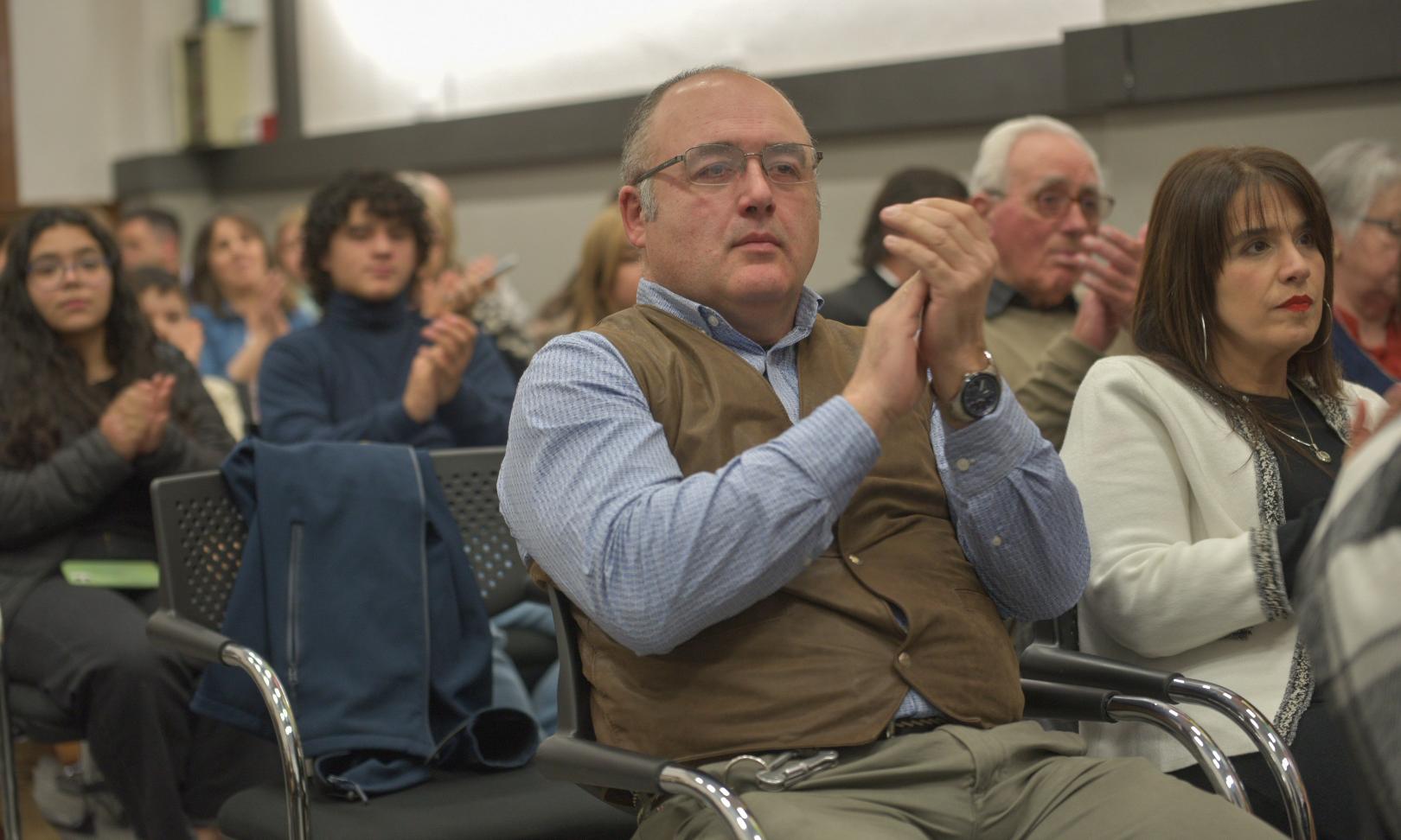 Día del Alumno y Funcionario de UTU