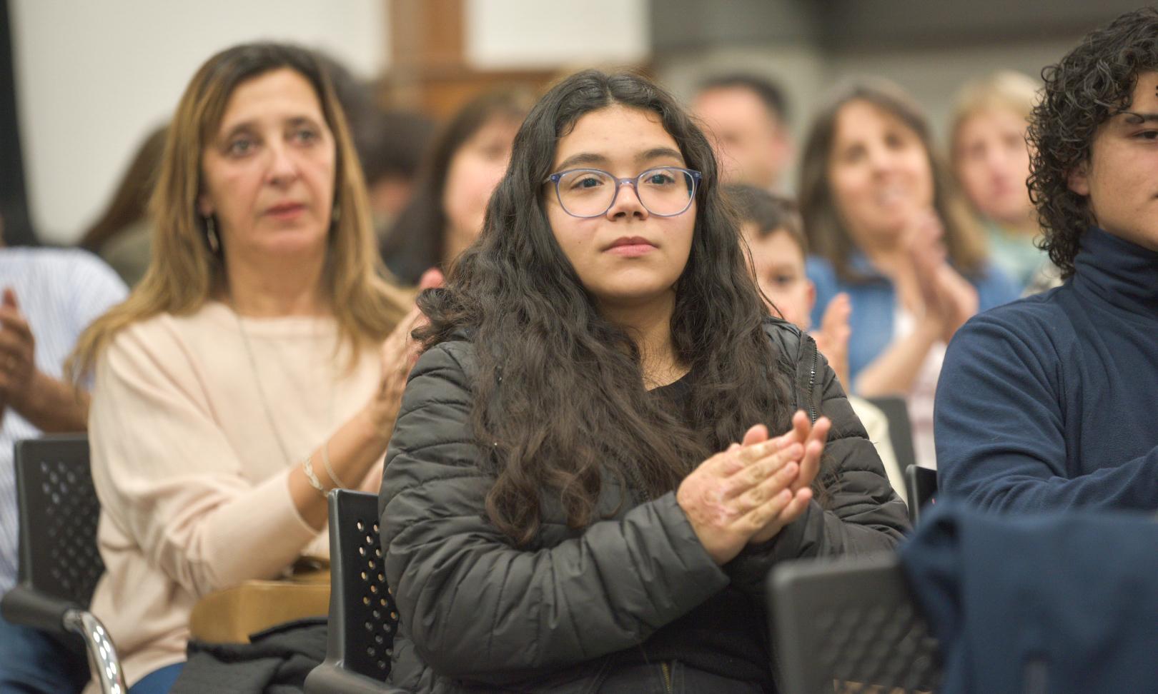 Día del Alumno y Funcionario de UTU