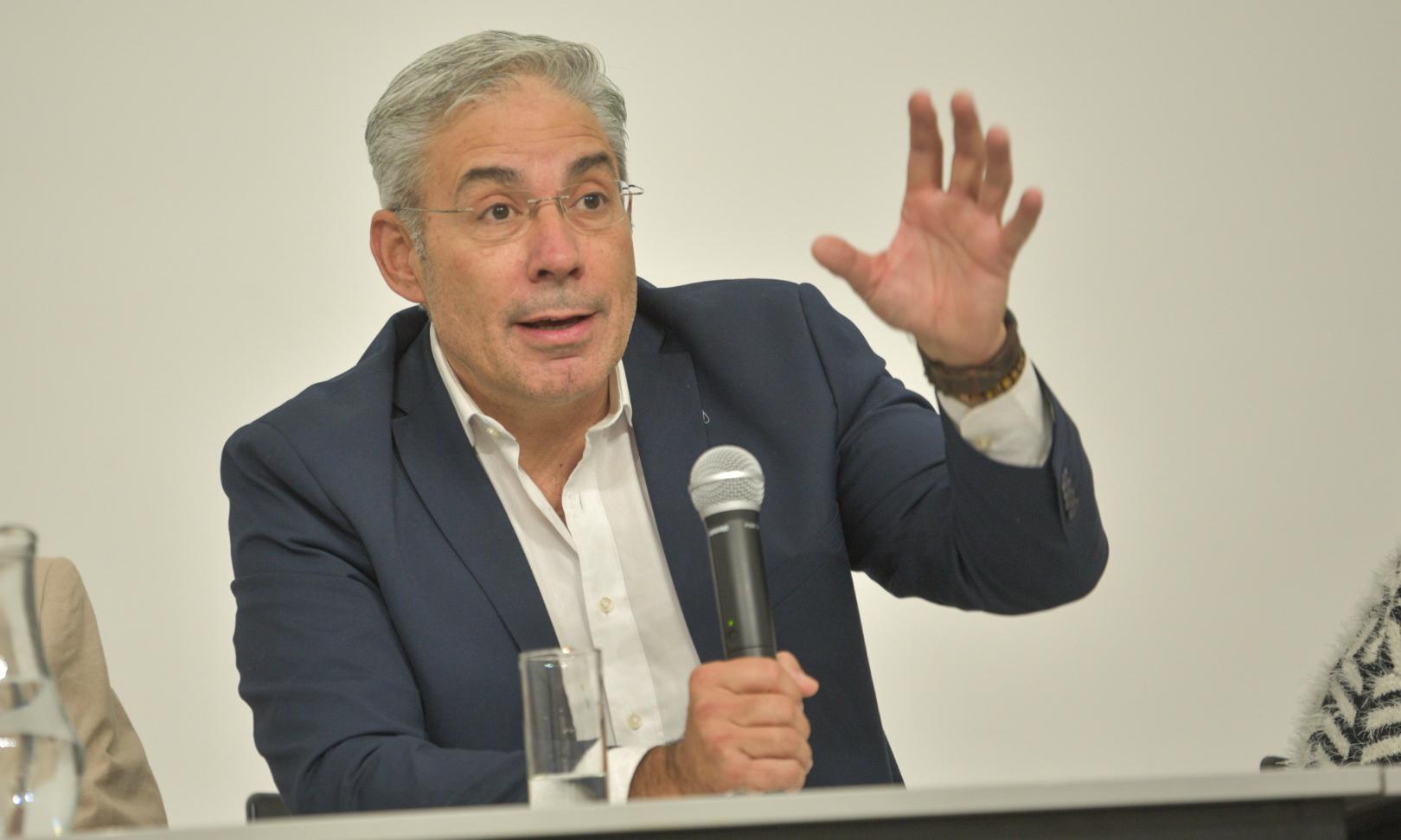 Día del Alumno y Funcionario de UTU