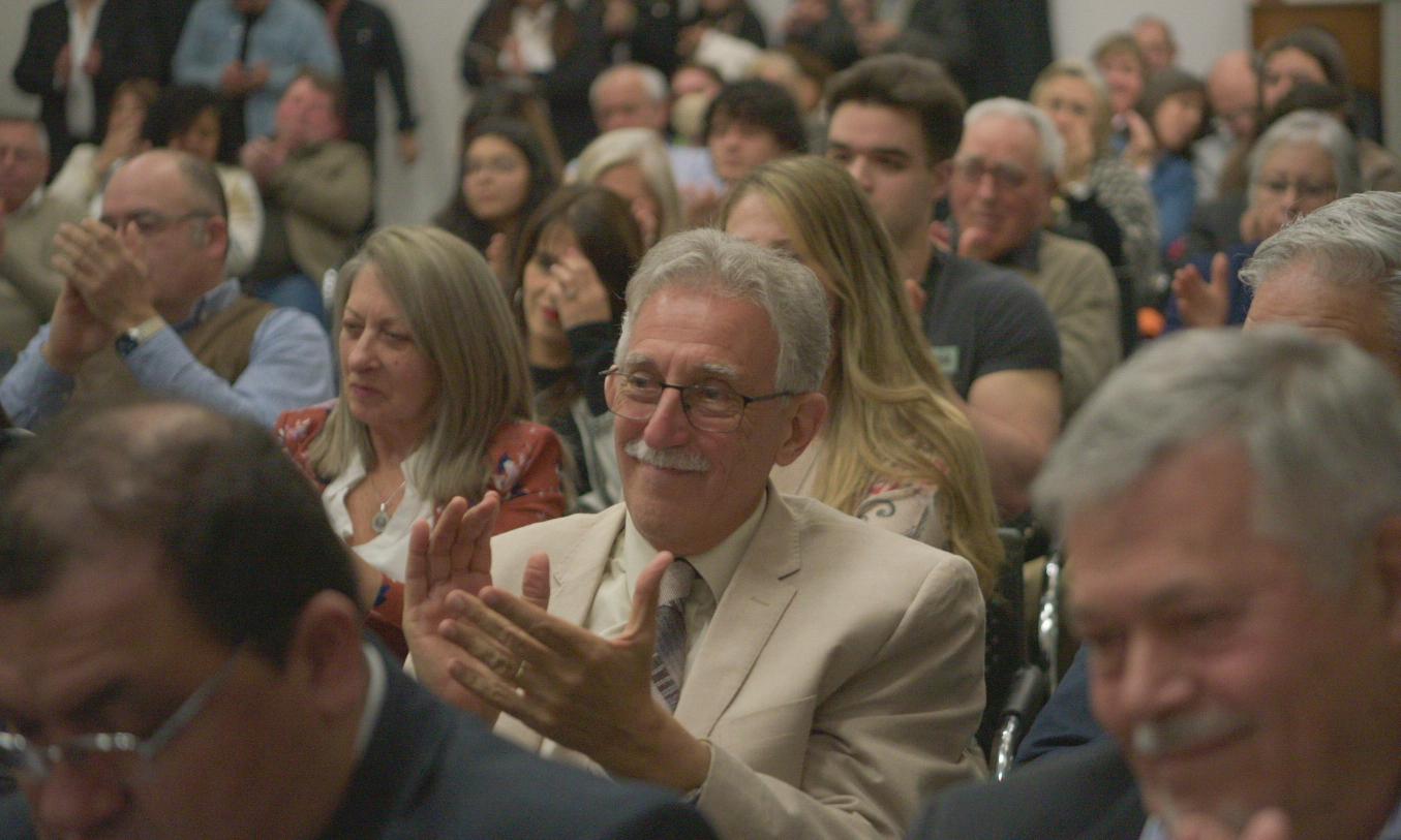Día del Alumno y Funcionario de UTU