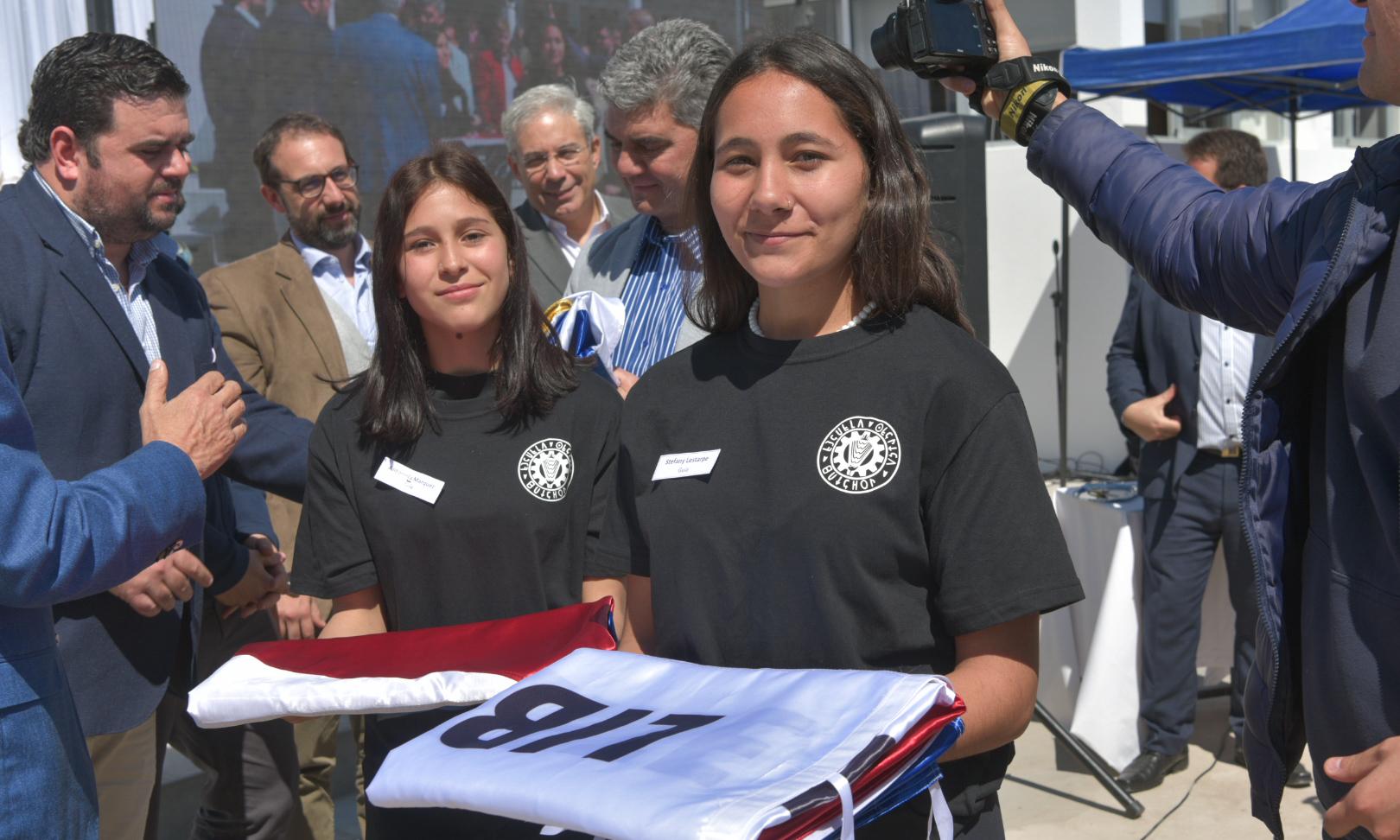 UTU Gichón 70 años creciendo junto a la comunidad 