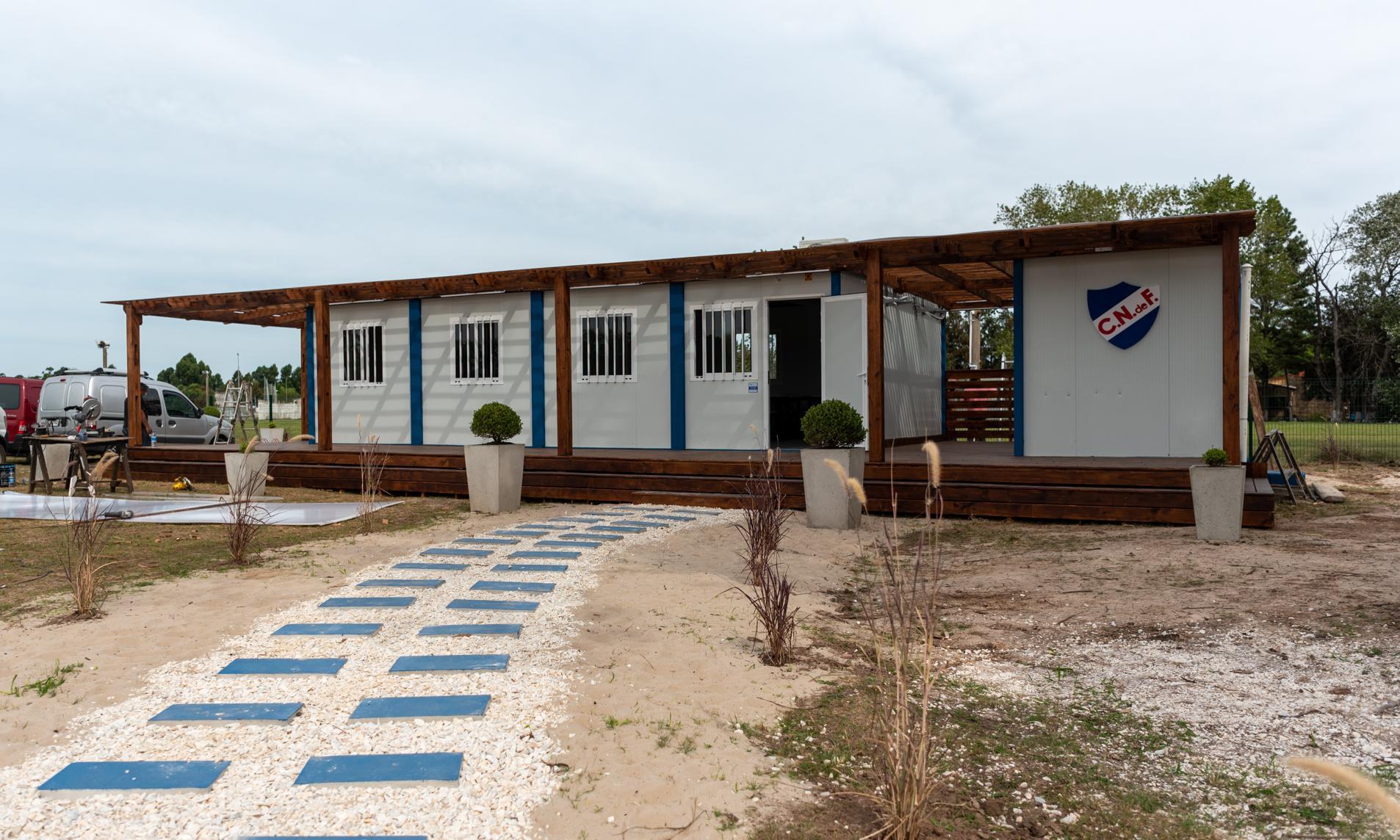 UTU Ciudad Deportiva Los Céspedes tendrá Bachillerato Deportivo