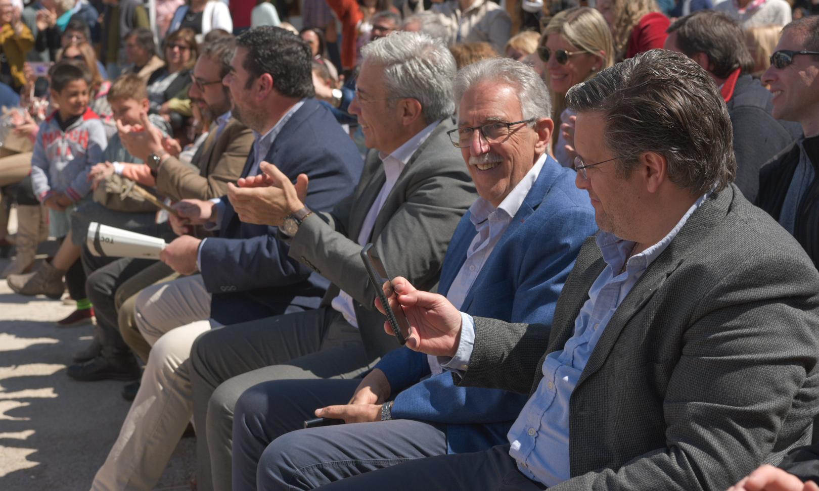 UTU Gichón 70 años creciendo junto a la comunidad 