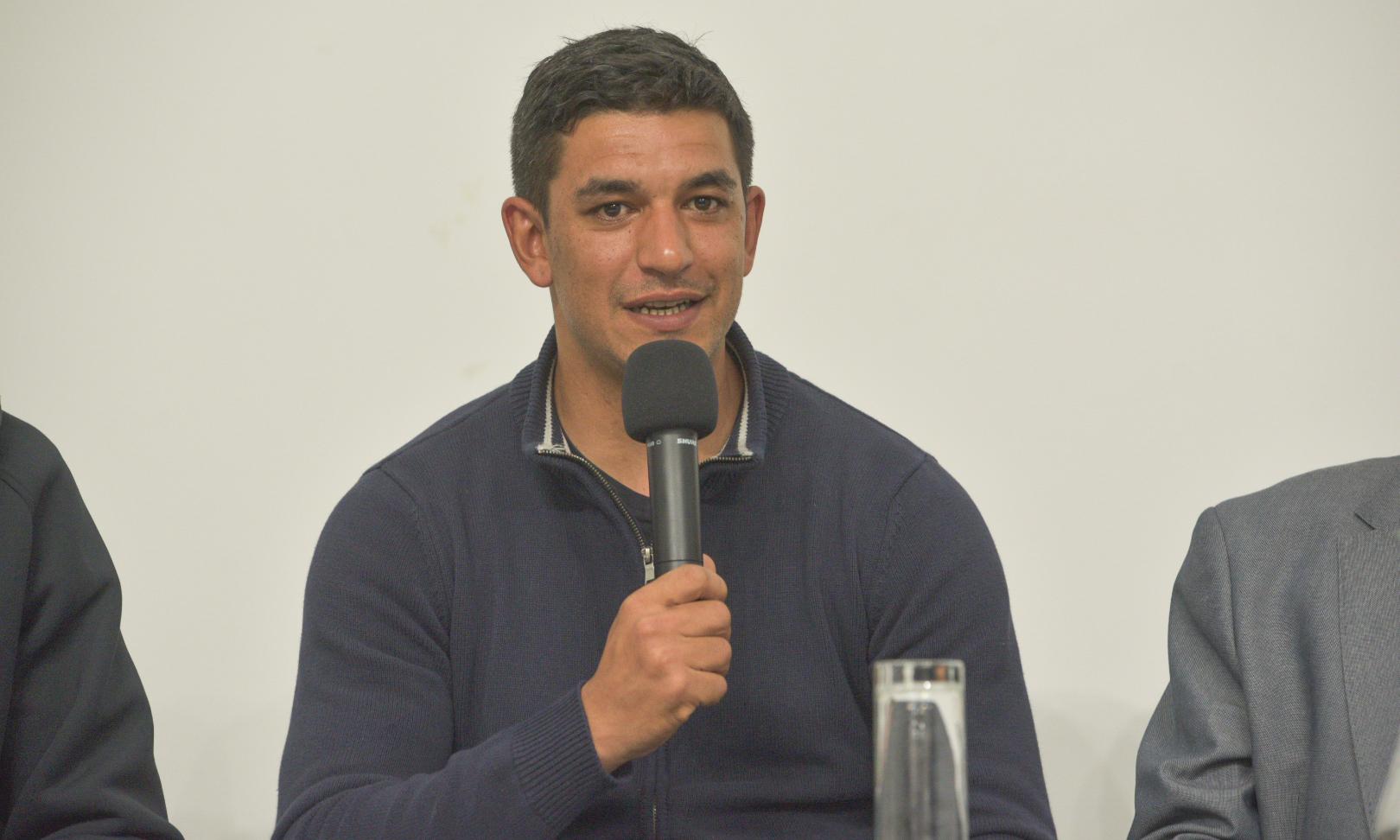 UTU Ciudad Deportiva Los Céspedes tendrá Bachillerato Deportivo  