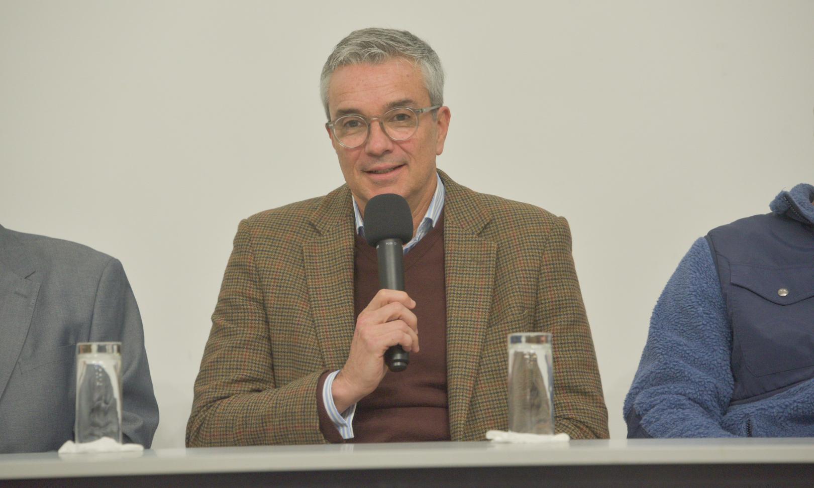 UTU Ciudad Deportiva Los Céspedes tendrá Bachillerato Deportivo  