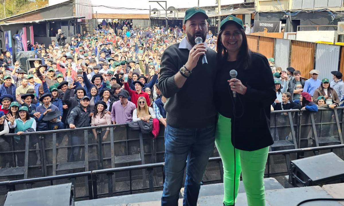 Sinfónica de Tambores