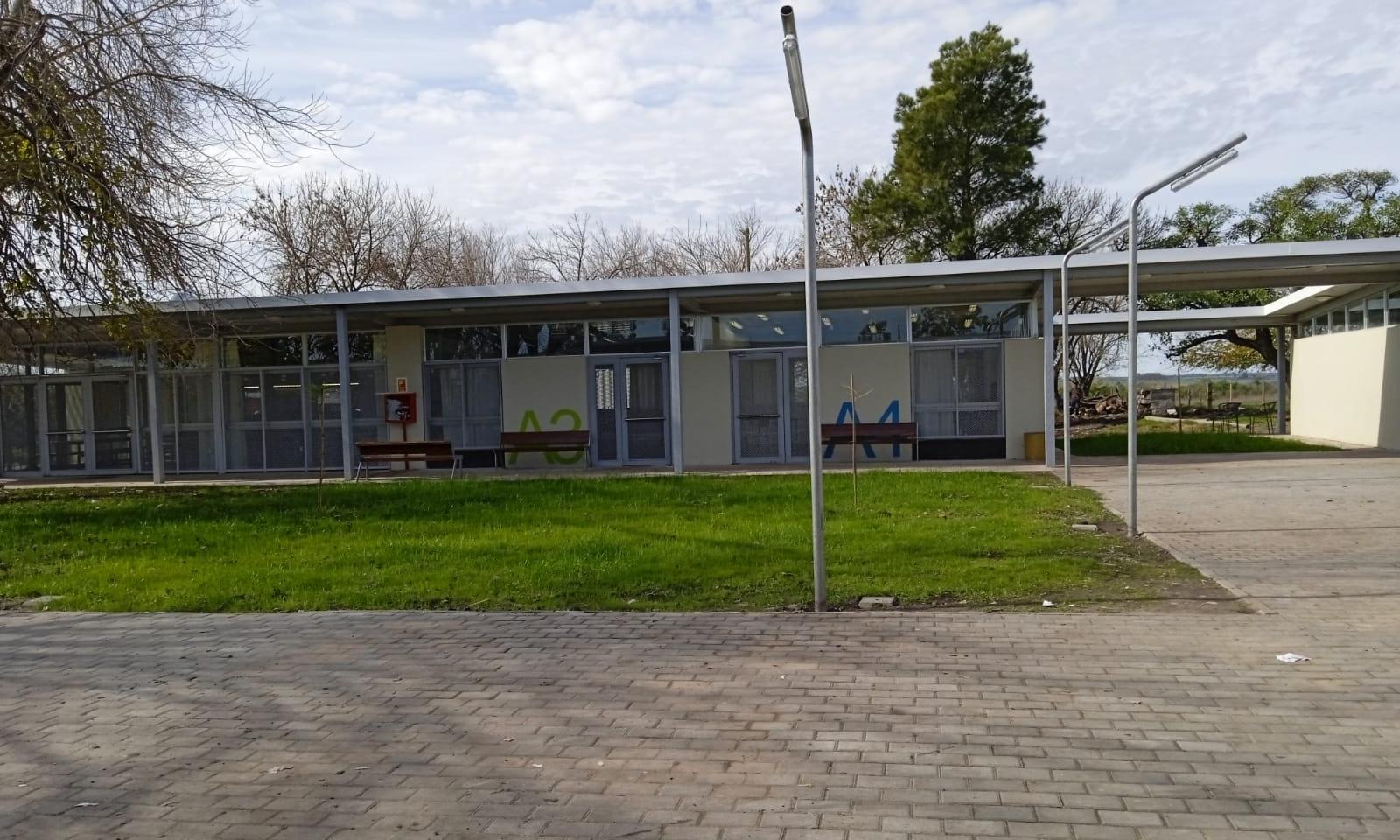 Nuevas instalaciones para una educación de calidad en Paysandú