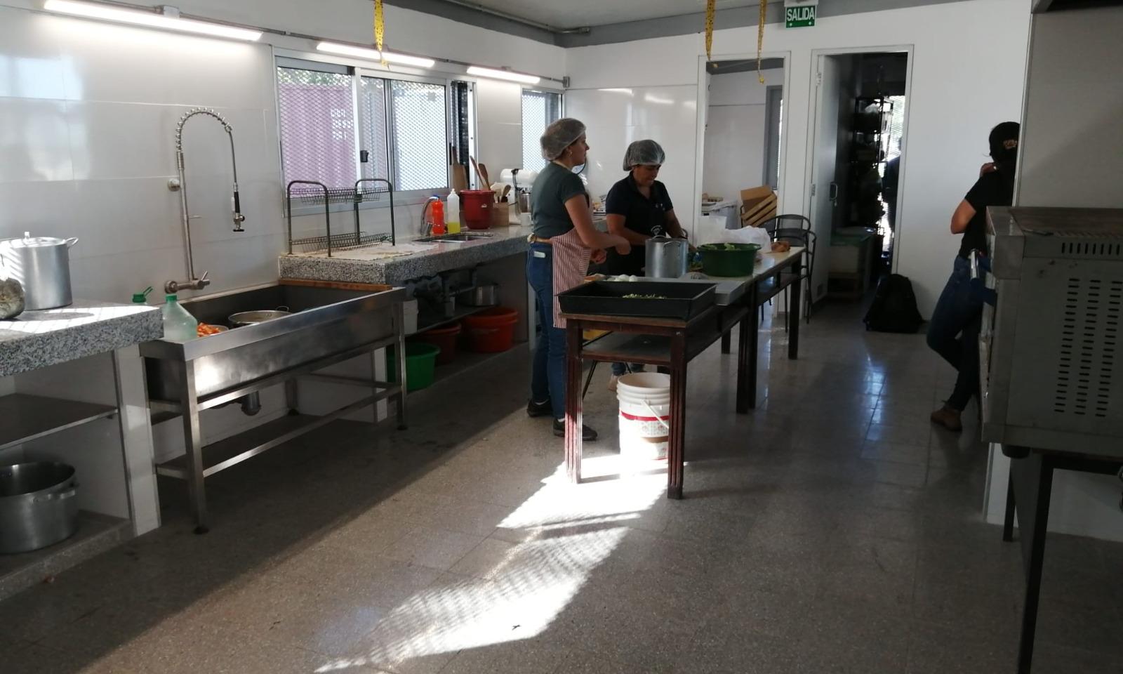 Nuevas instalaciones para una educación de calidad en Paysandú