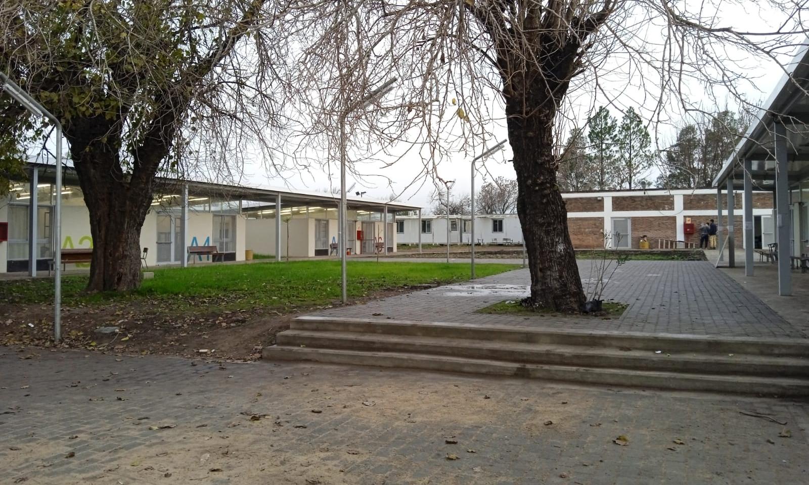 Nuevas instalaciones para una educación de calidad en Paysandú