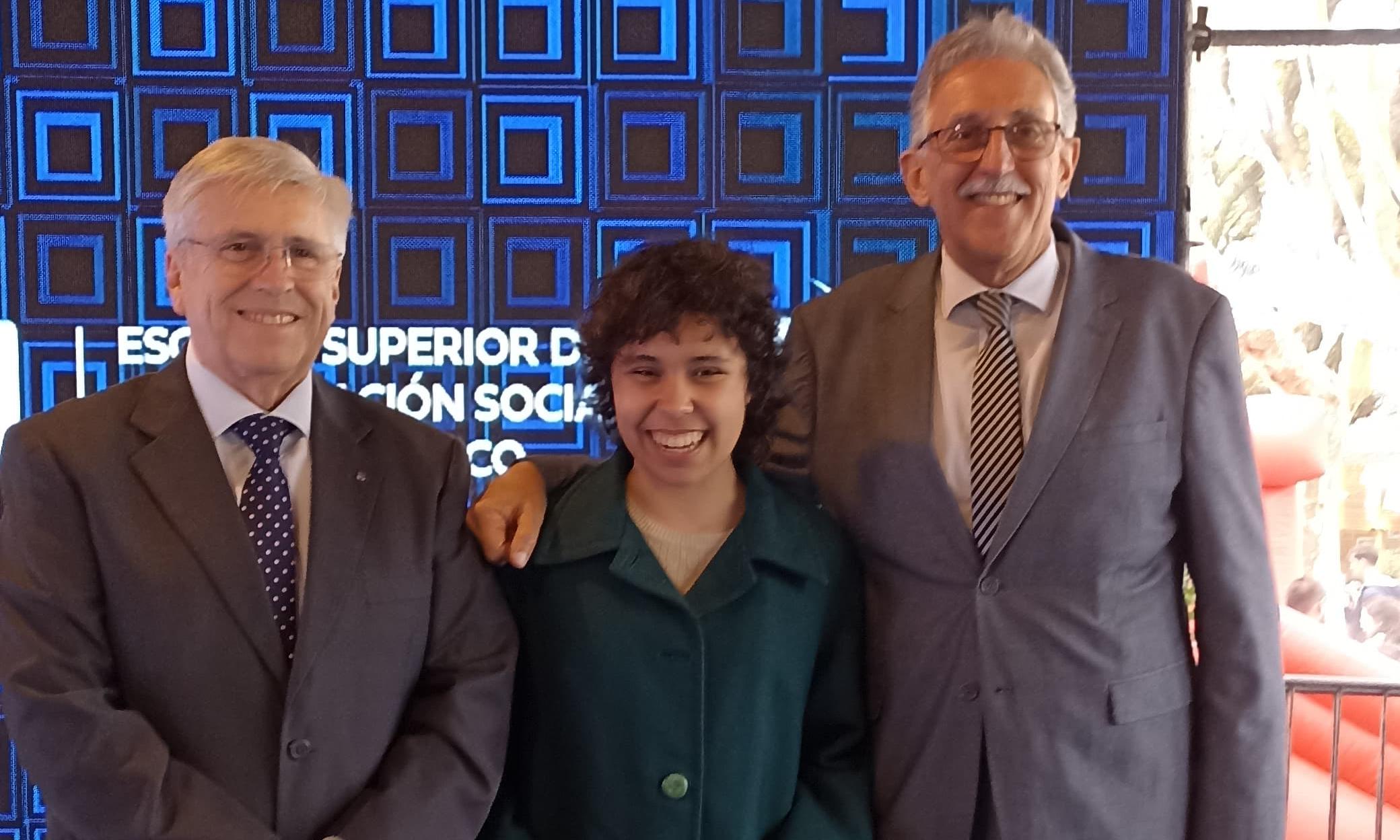 Estudiantes de Comunicación