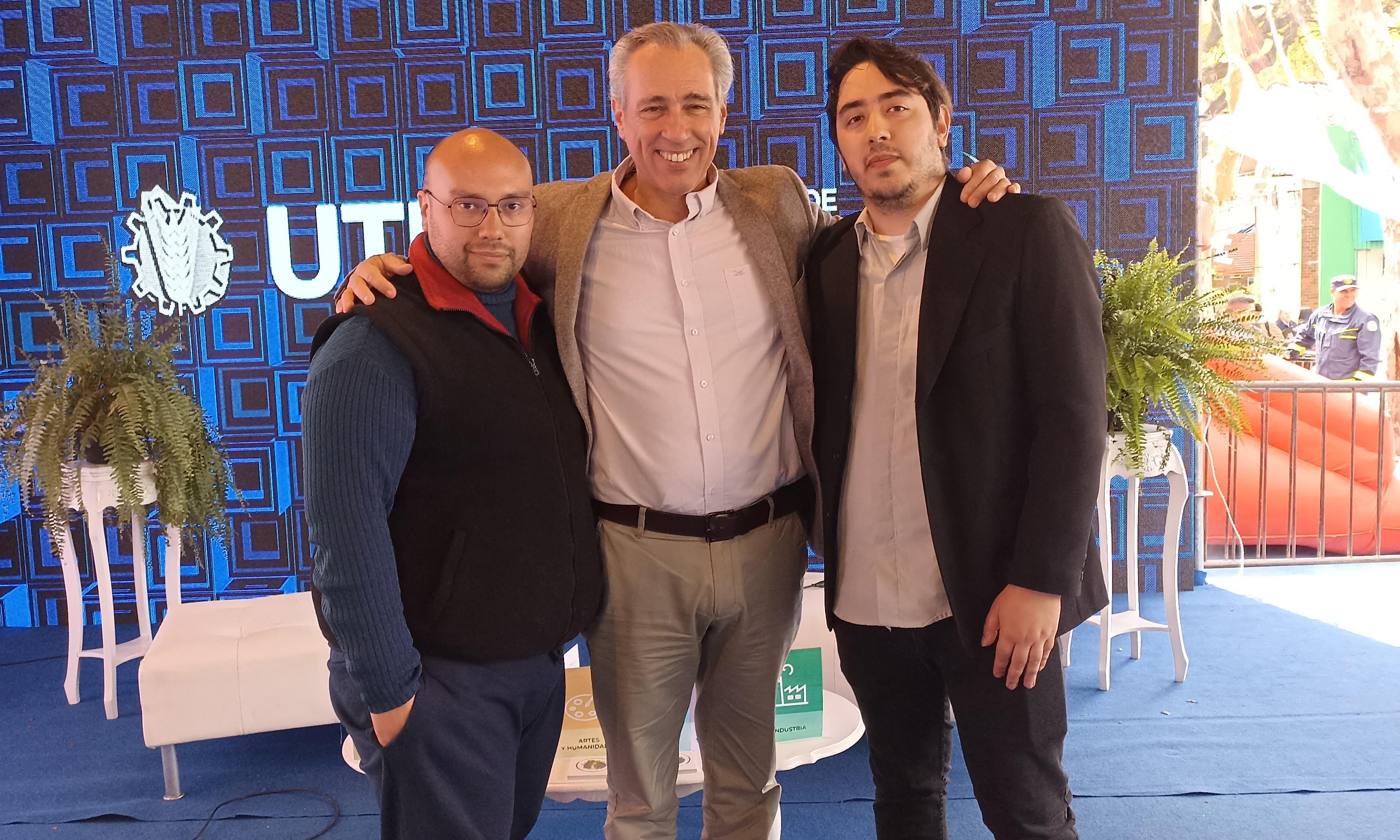 Estudiantes de Comunicación
