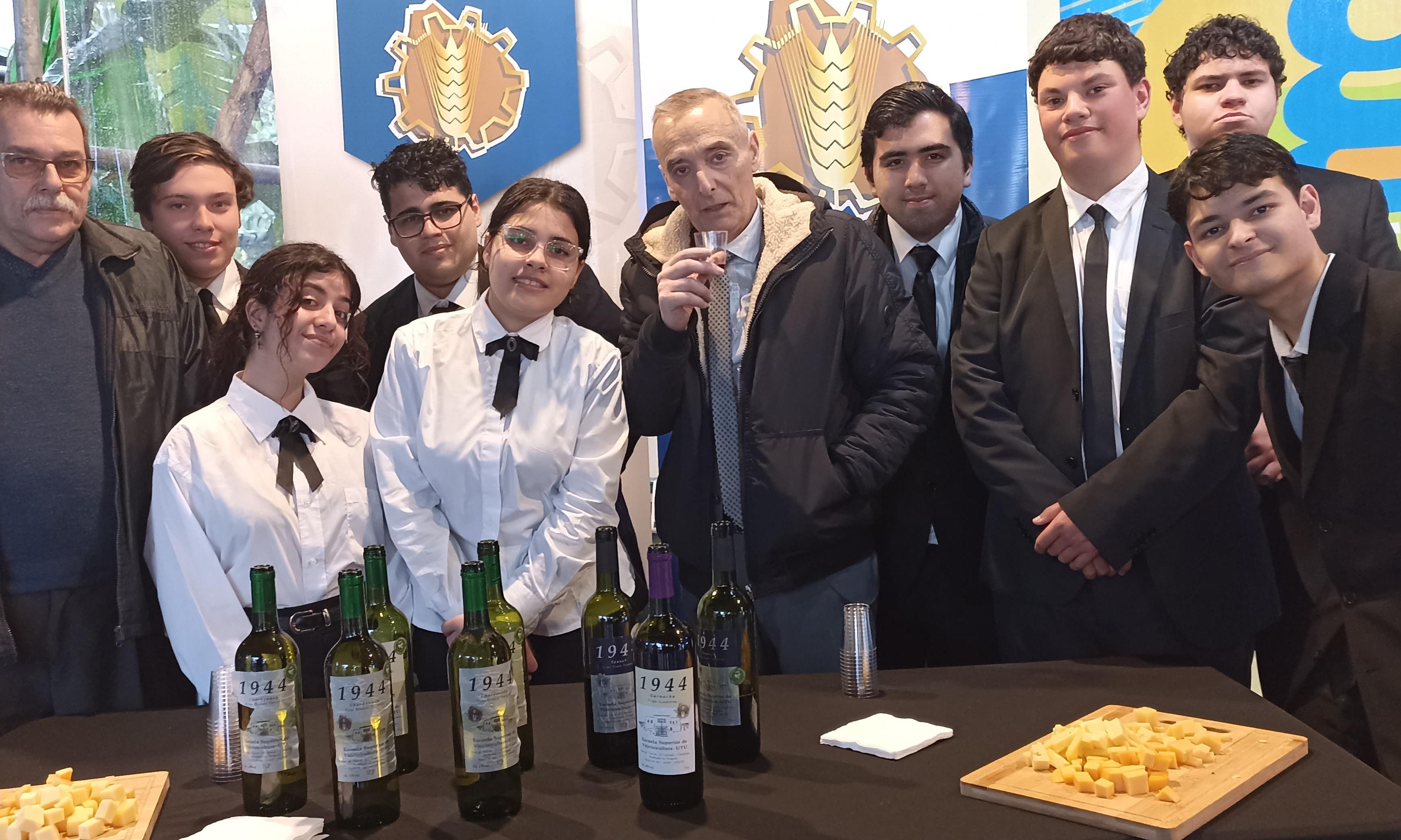 Estudiantes de Comunicación