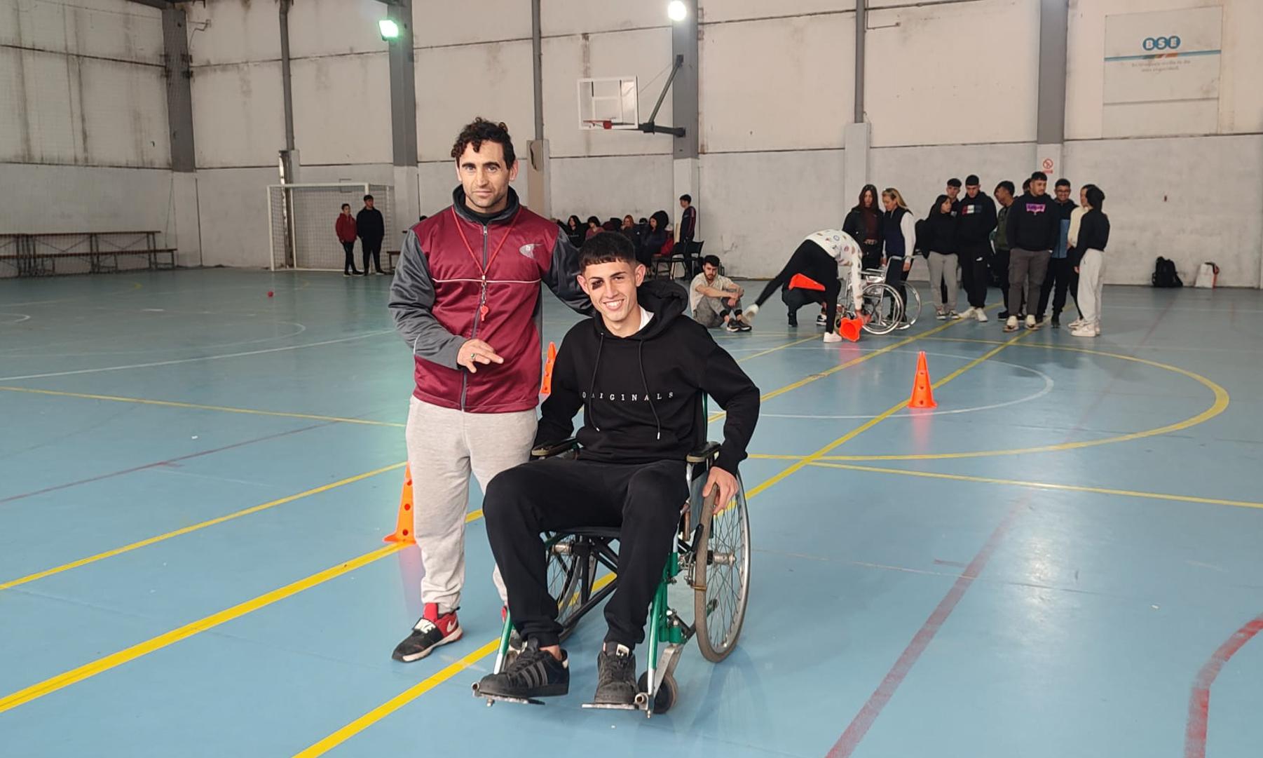 jornada de capacitación 
