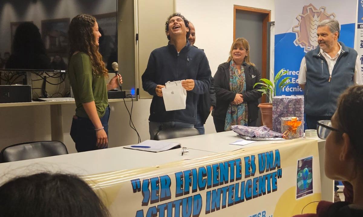 Eficiencia Energética 2023