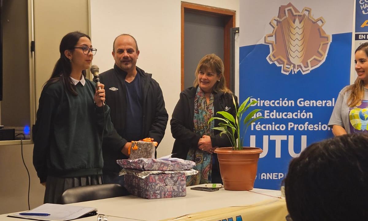 Eficiencia Energética 2023
