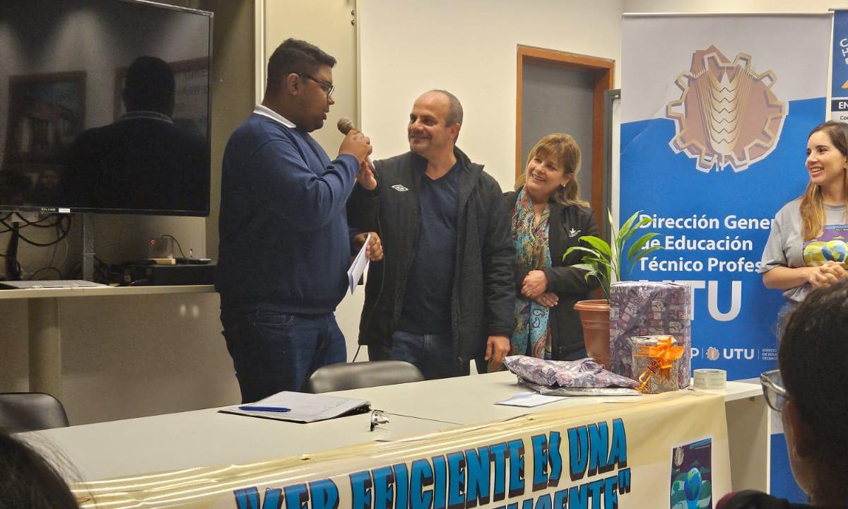 Eficiencia Energética 2023