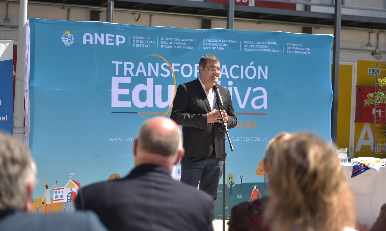 Escuela Técnica Nueva Helvecia 