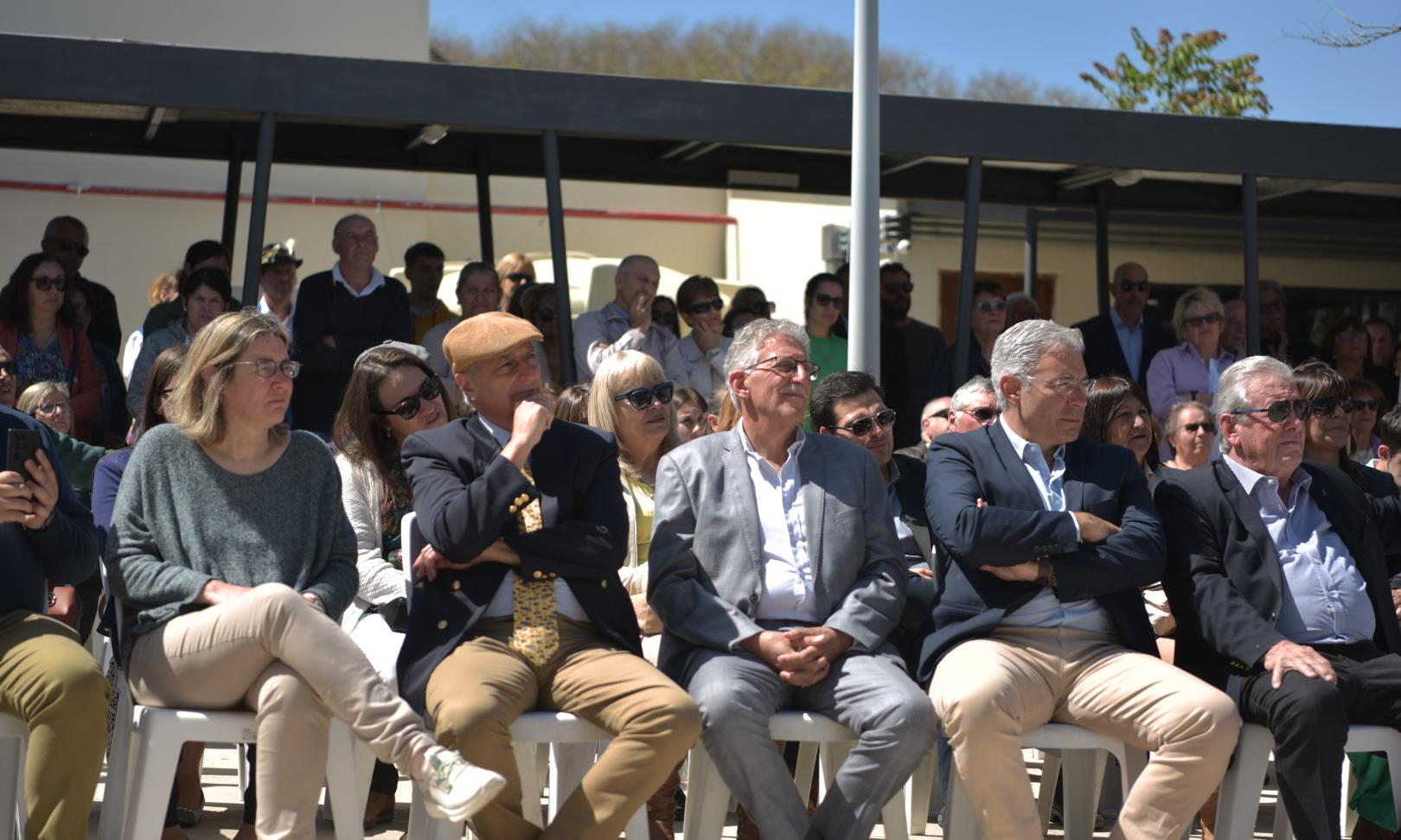 Escuela Técnica Nueva Helvecia 