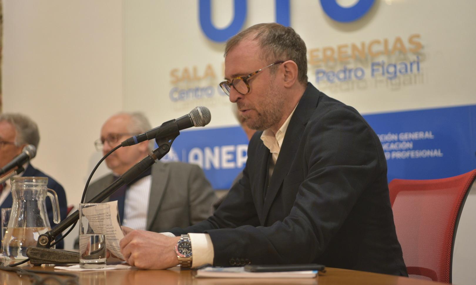 Francisco Blanes 