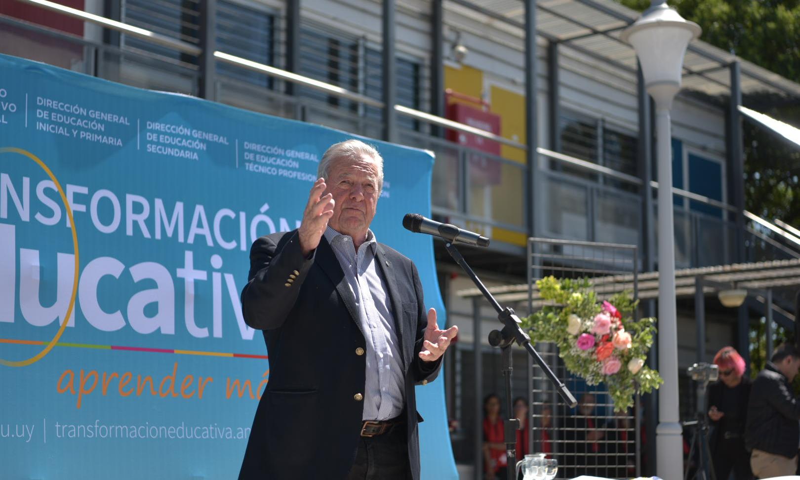 Escuela Técnica Nueva Helvecia 