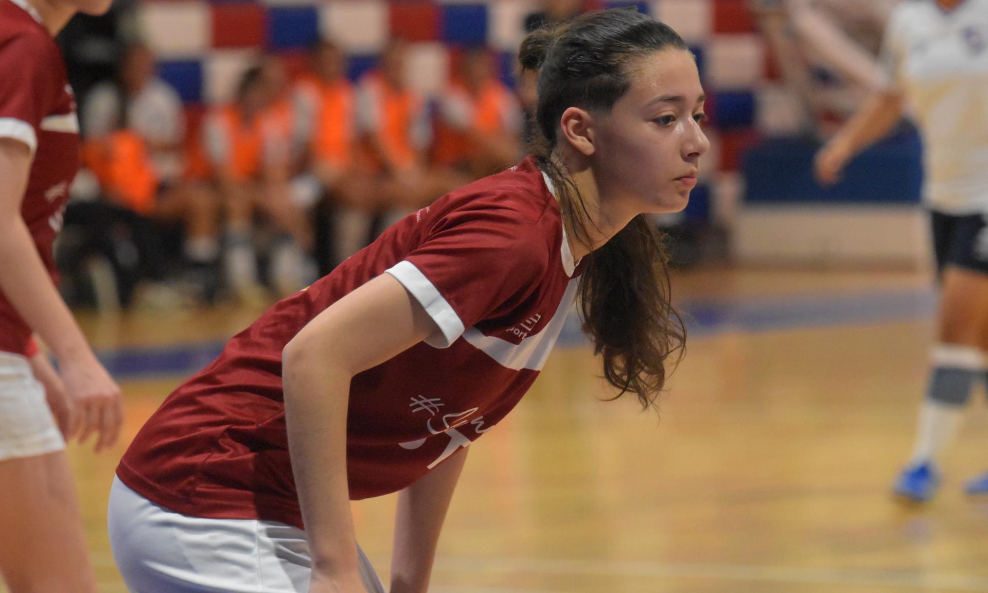 UTU - Fútbol Sala