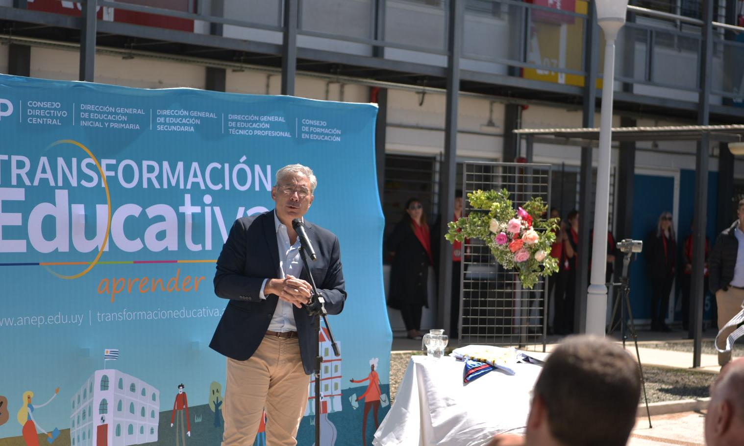 Escuela Técnica Nueva Helvecia 