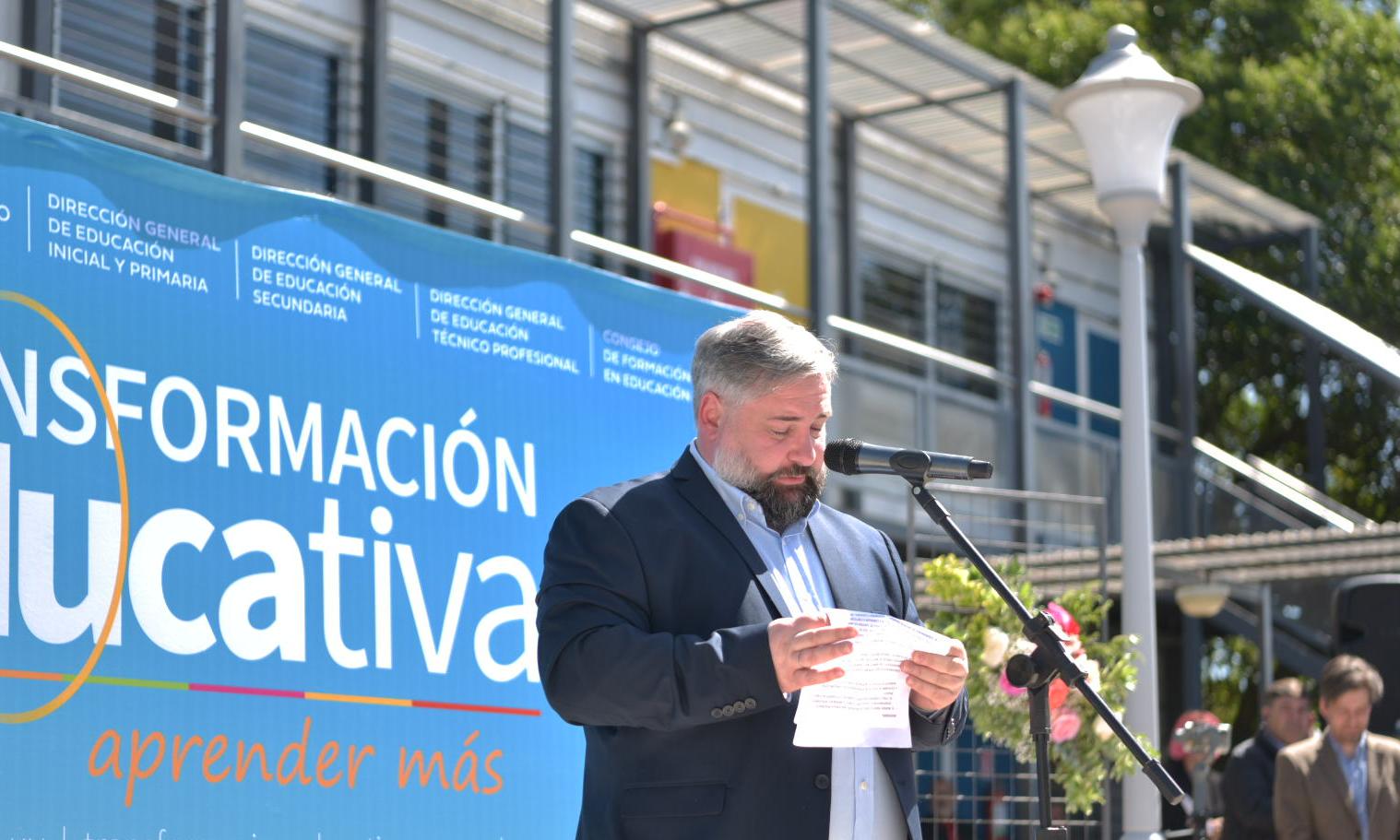 Escuela Técnica Nueva Helvecia 