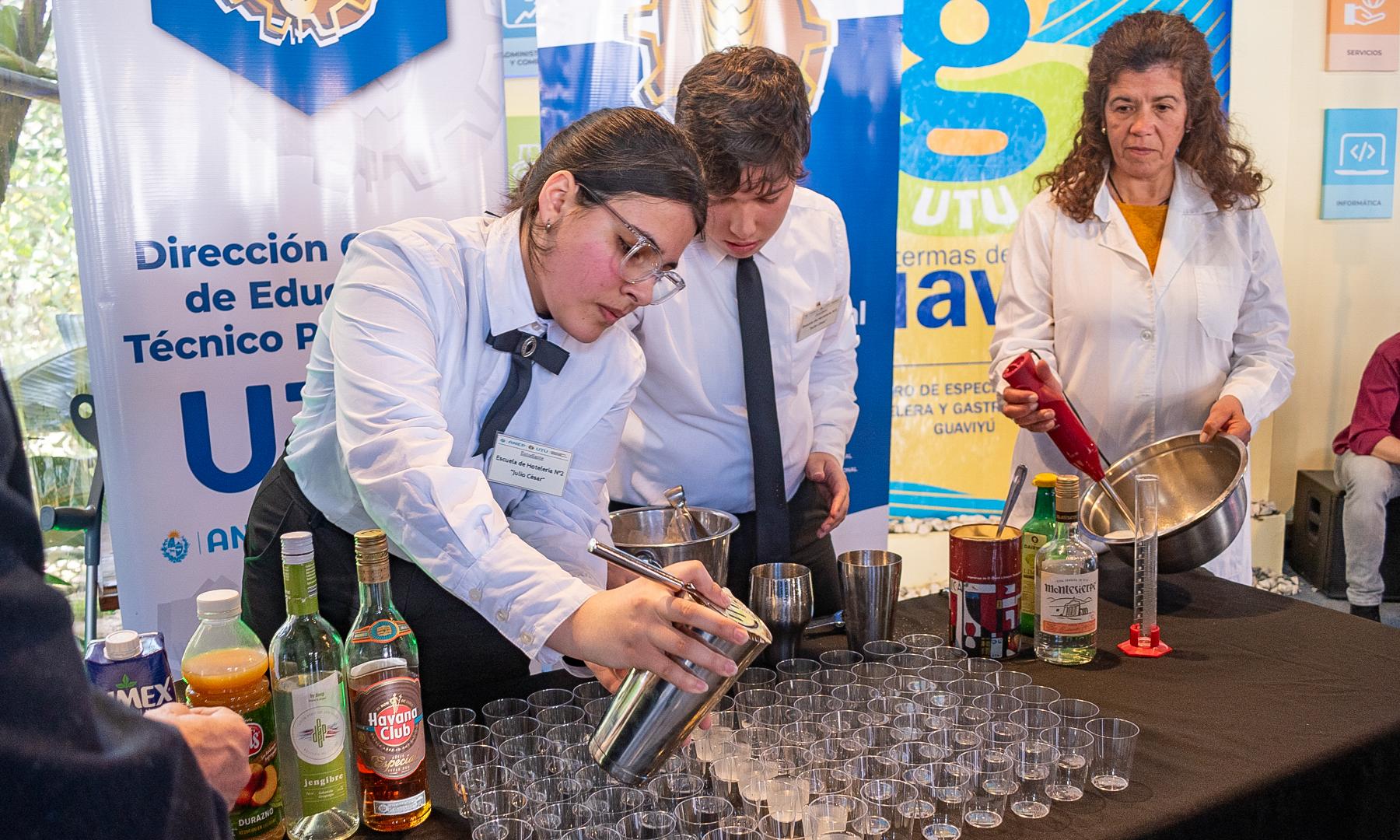 barman
