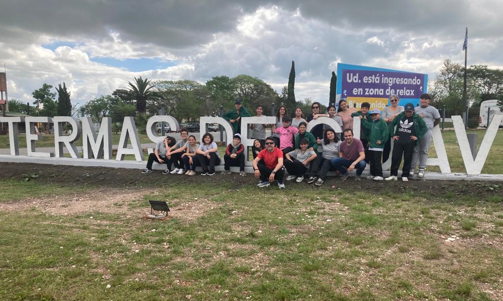 Concurso Convivencia