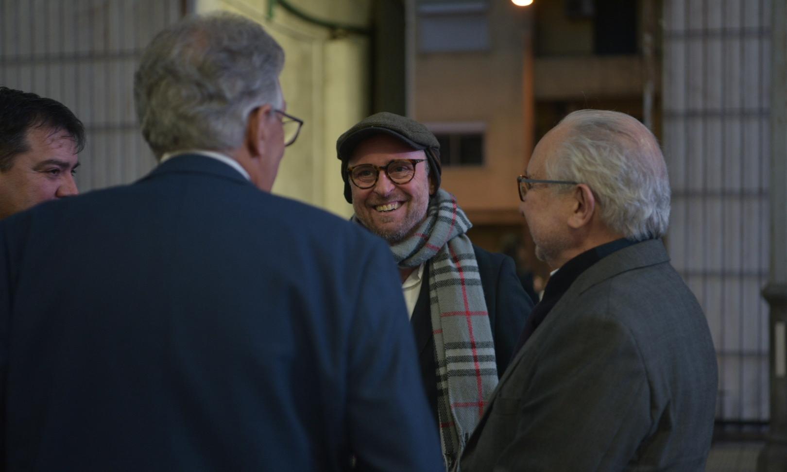 Francisco Blanes 