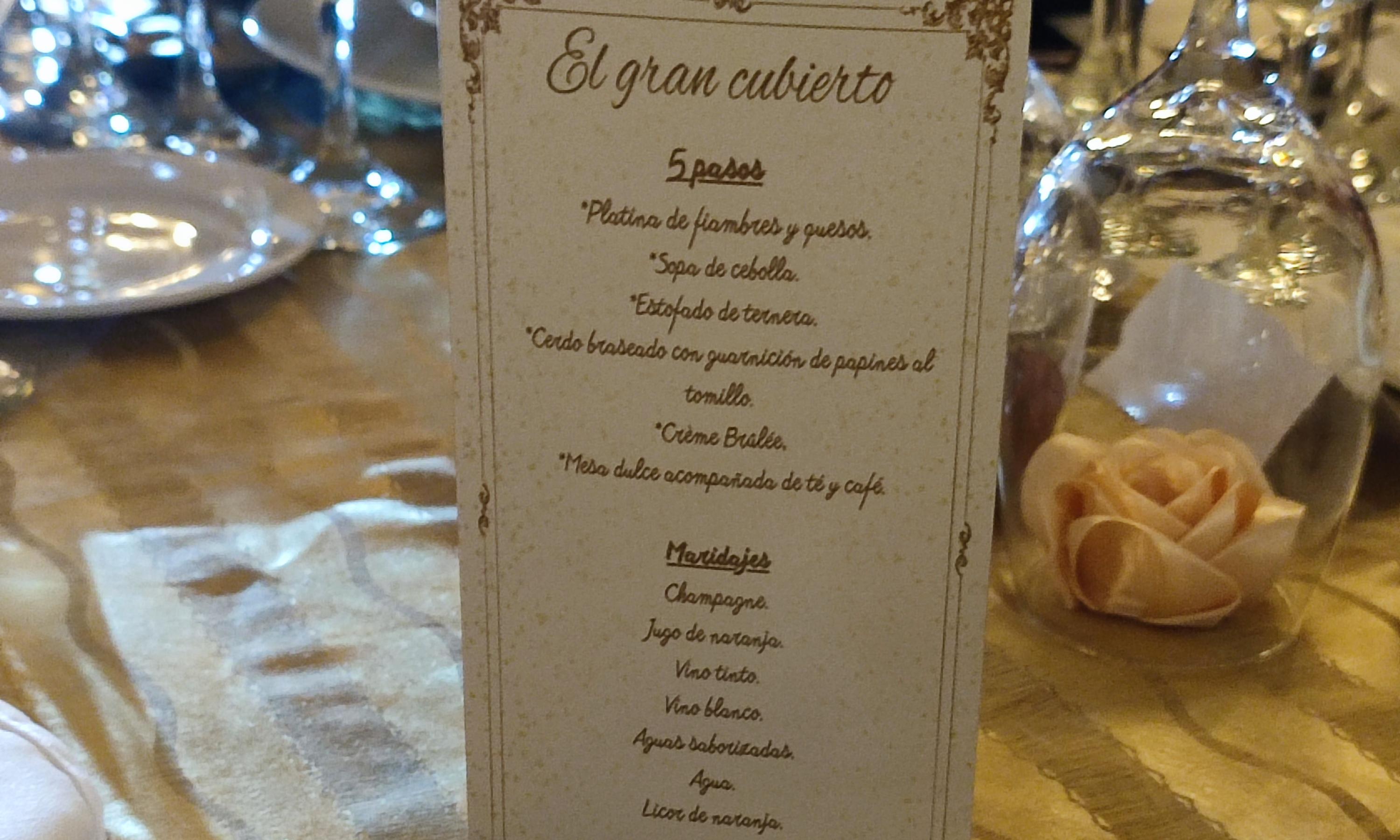 Versalles