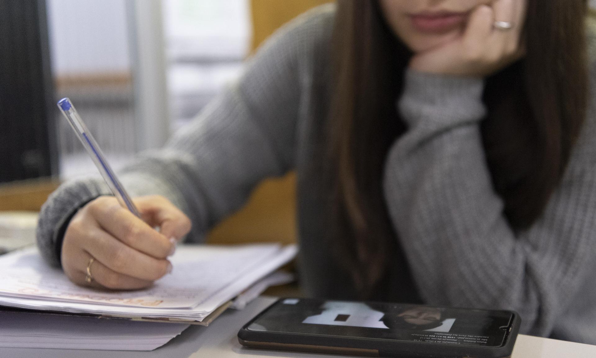 Curso de referente educativo para educación en ámbitos de trabajo para las áreas 703 y 929